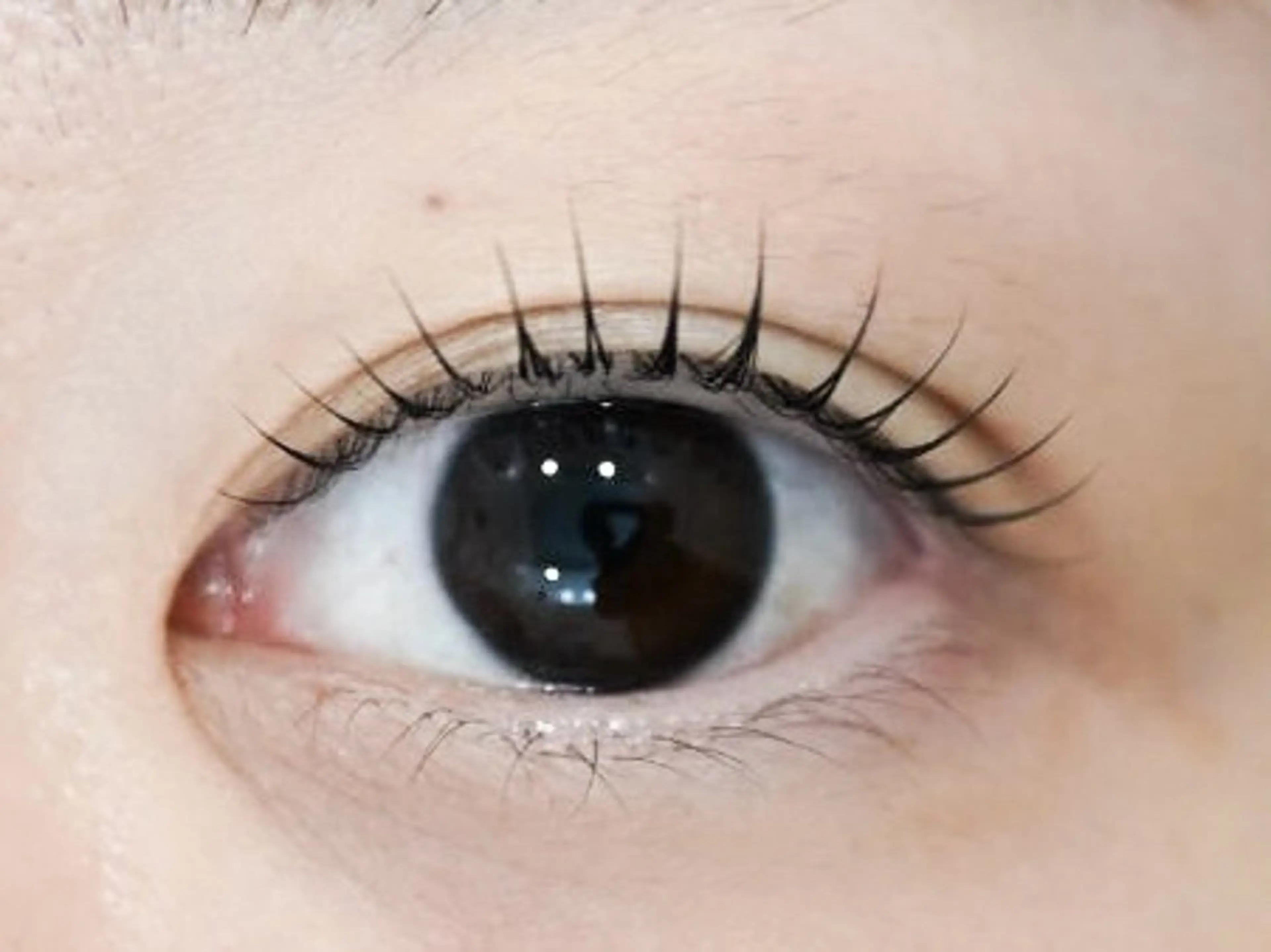 マツエク・マツパ マツパ テトのチヒロ .のマツエク・マツパデザイン