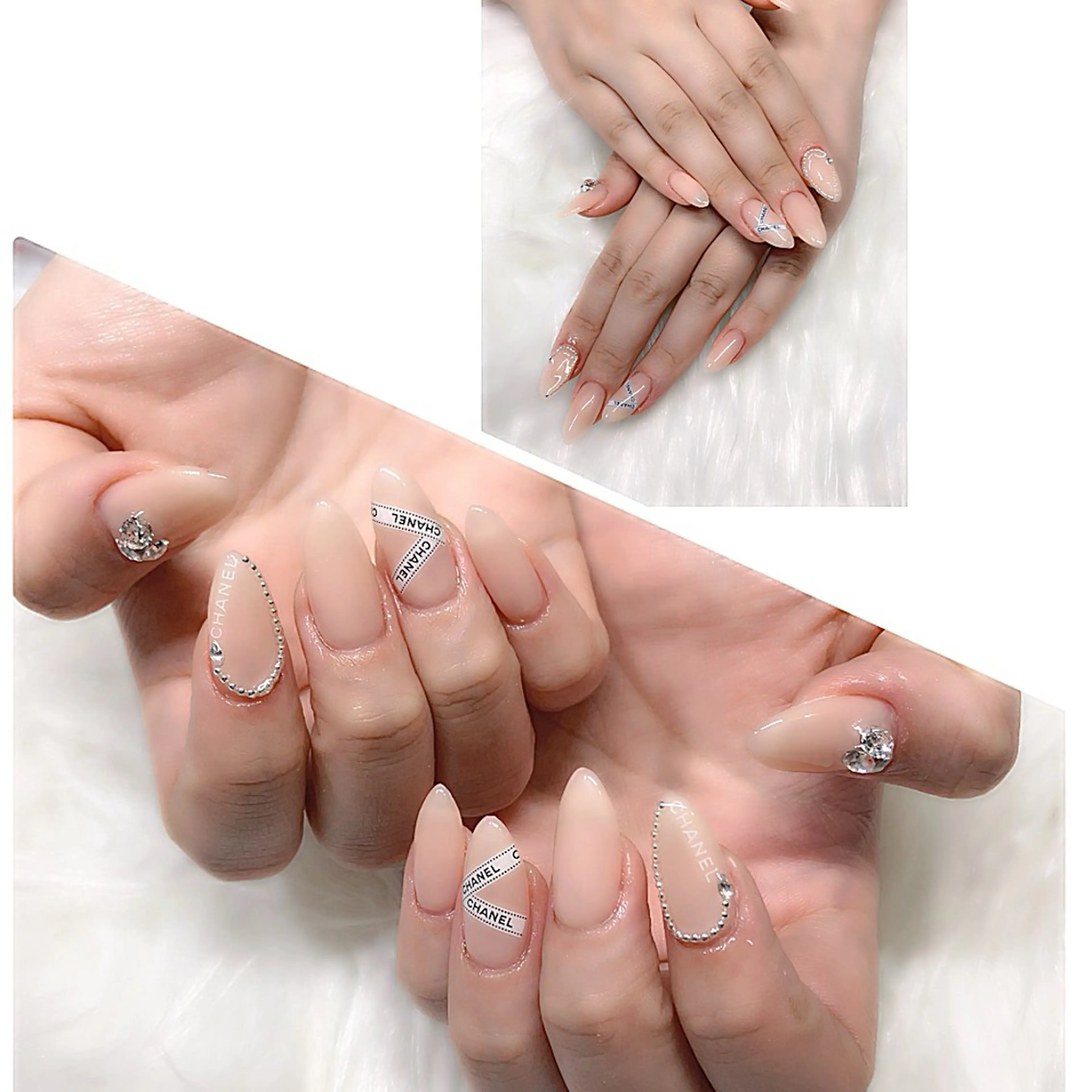 ネイル 整体・ネイル ヨシ堂💅のネイルデザイン