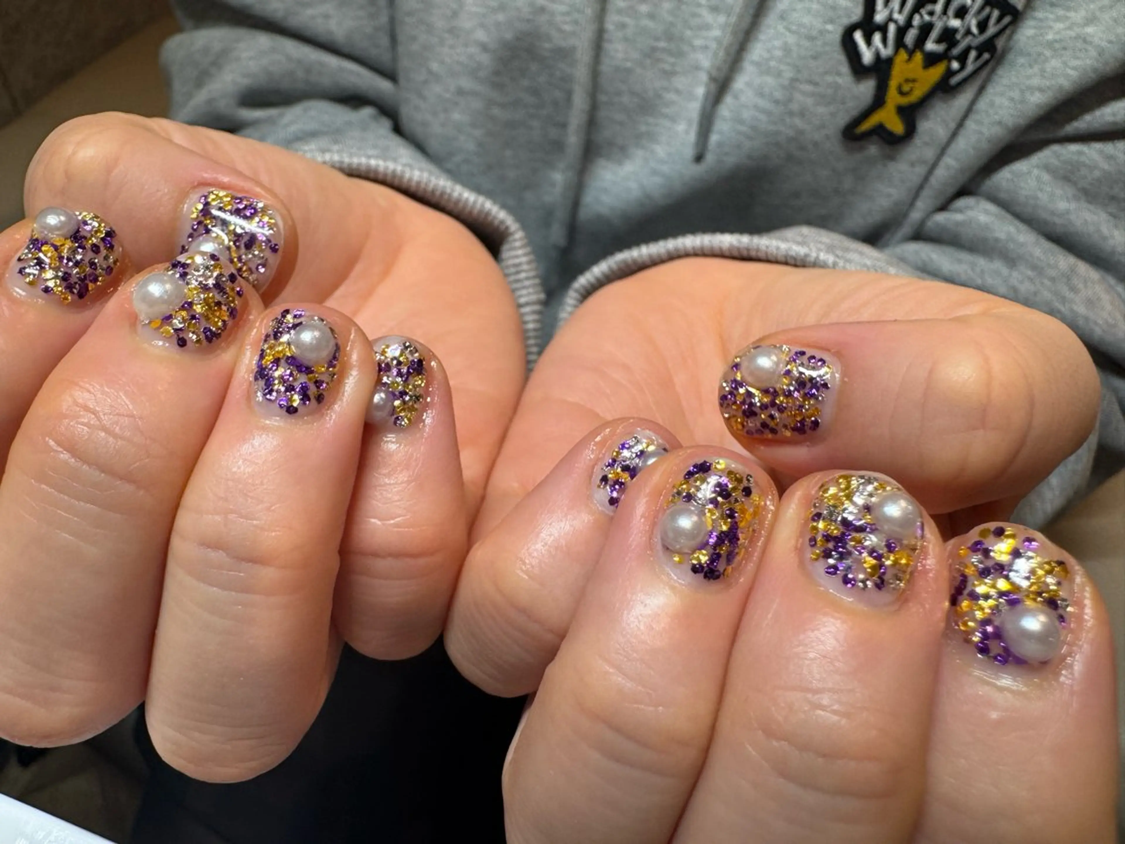 ネイル ハンドネイル tsumeasobi 🪬macoのネイルデザイン