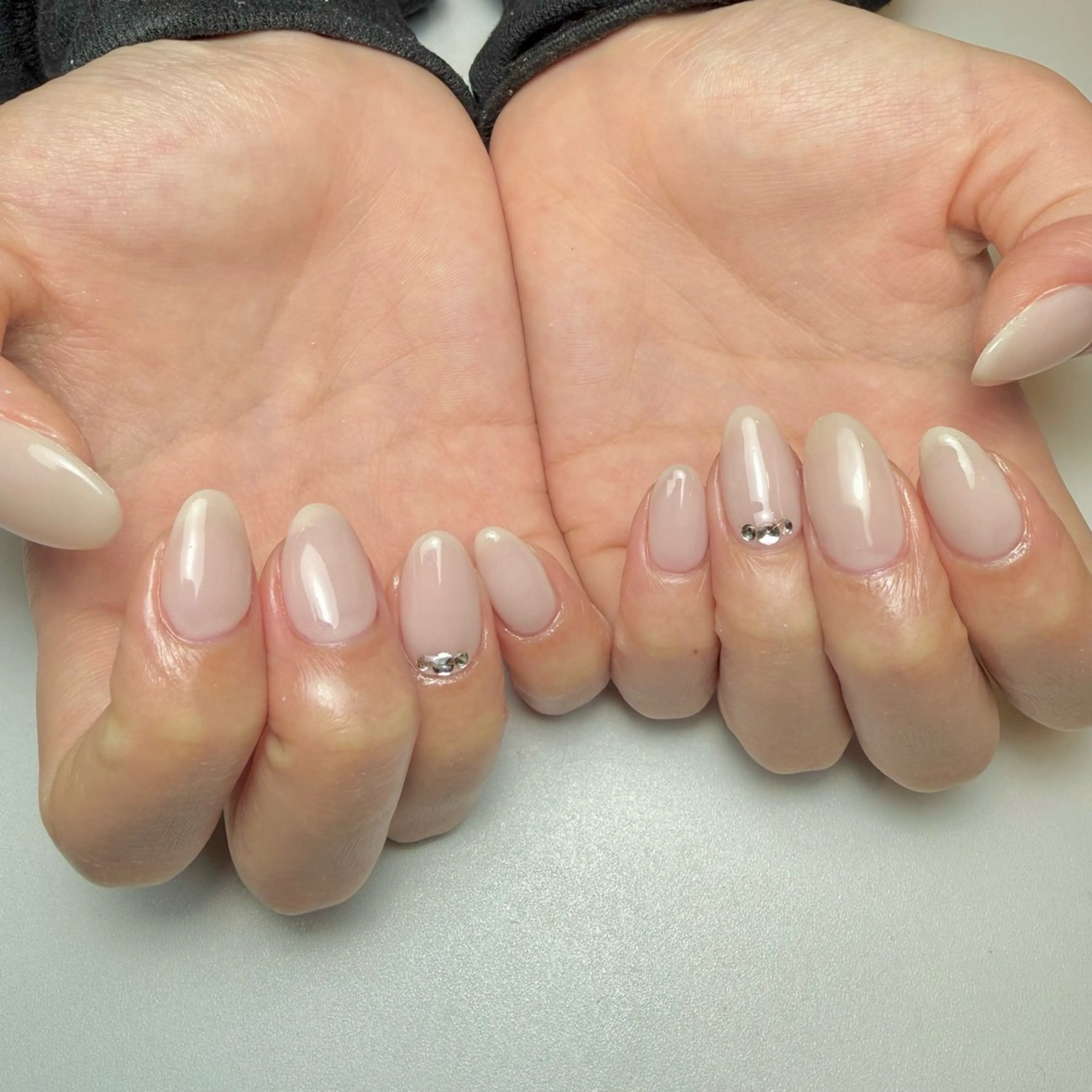 ネイル ハンドネイル yu_.nail yuのネイルデザイン
