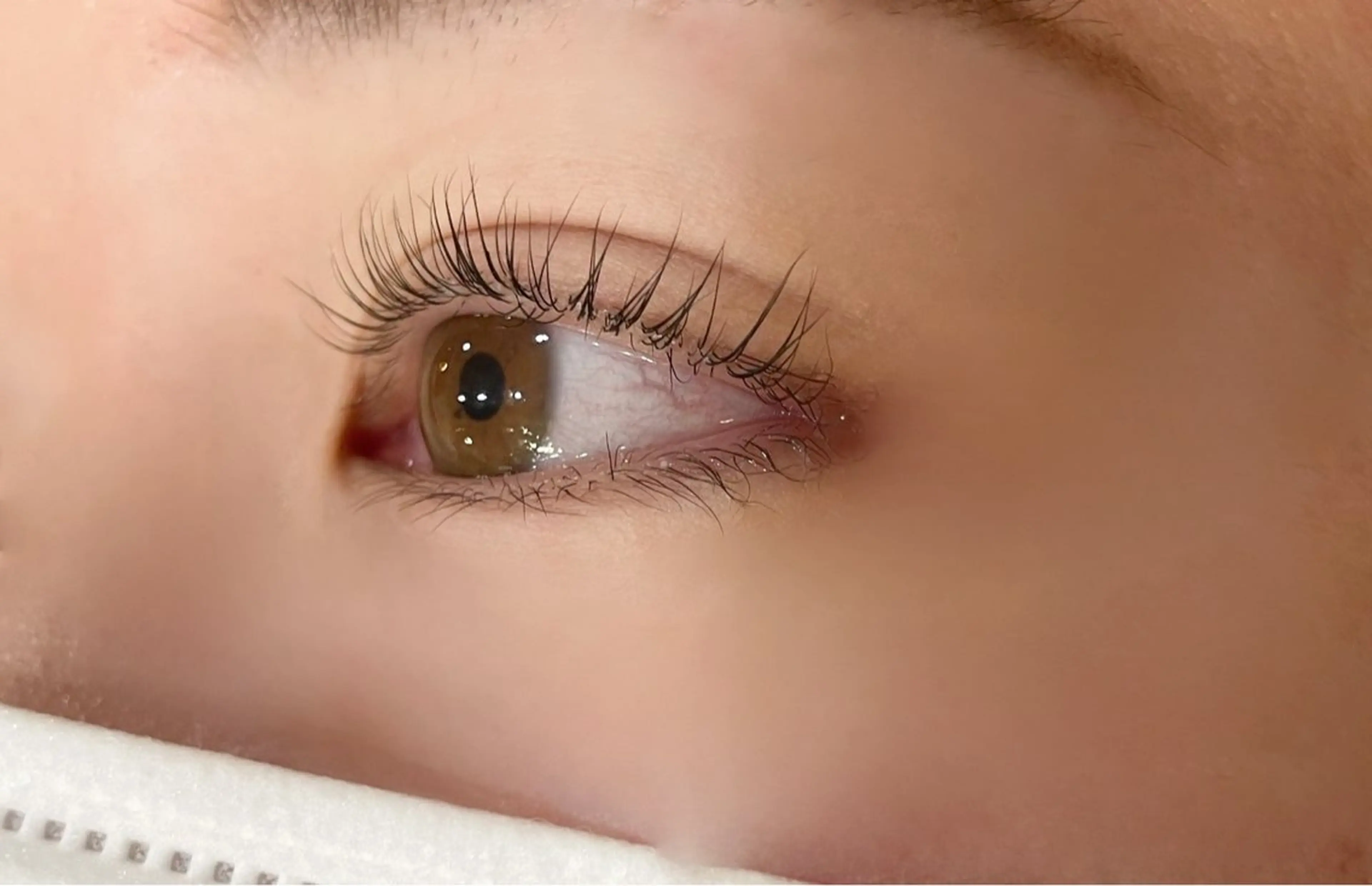 マツエク・マツパ offSHORE sahoのマツエク・マツパデザイン