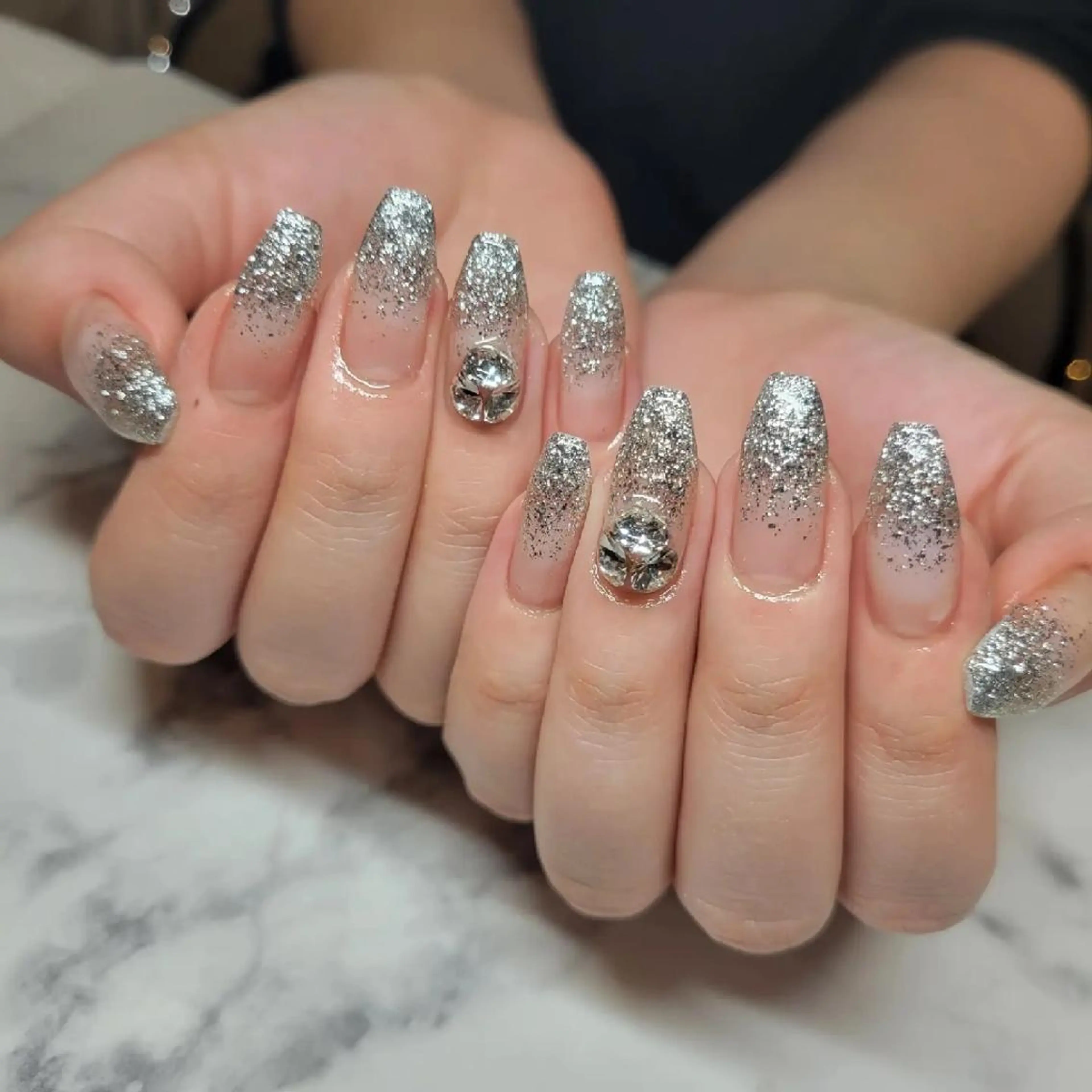 ネイル Nail salon Coco【溝の口駅】のネイルデザイン