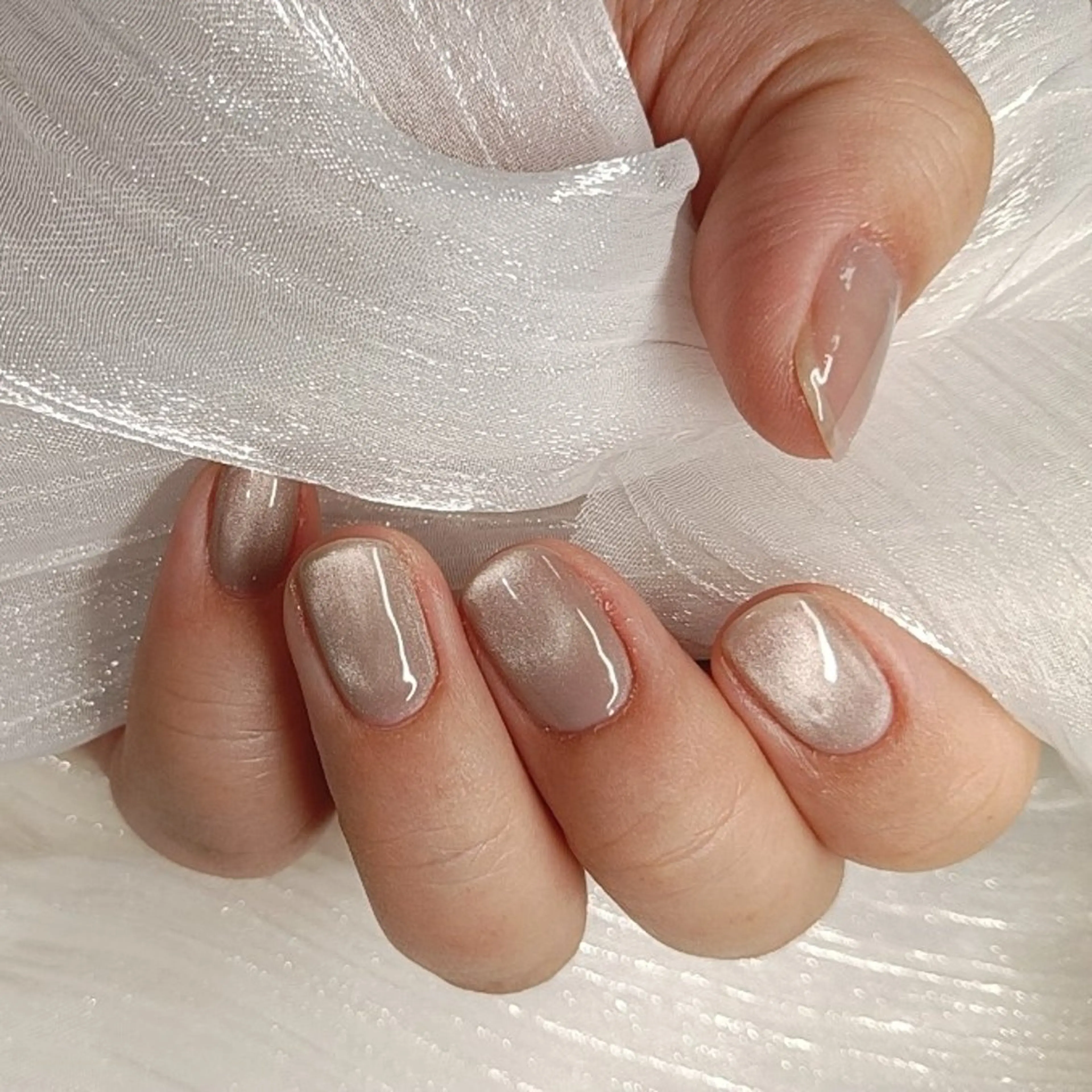 ネイル Nail＆Relax Salon PUAのエステ・リラクイメージ