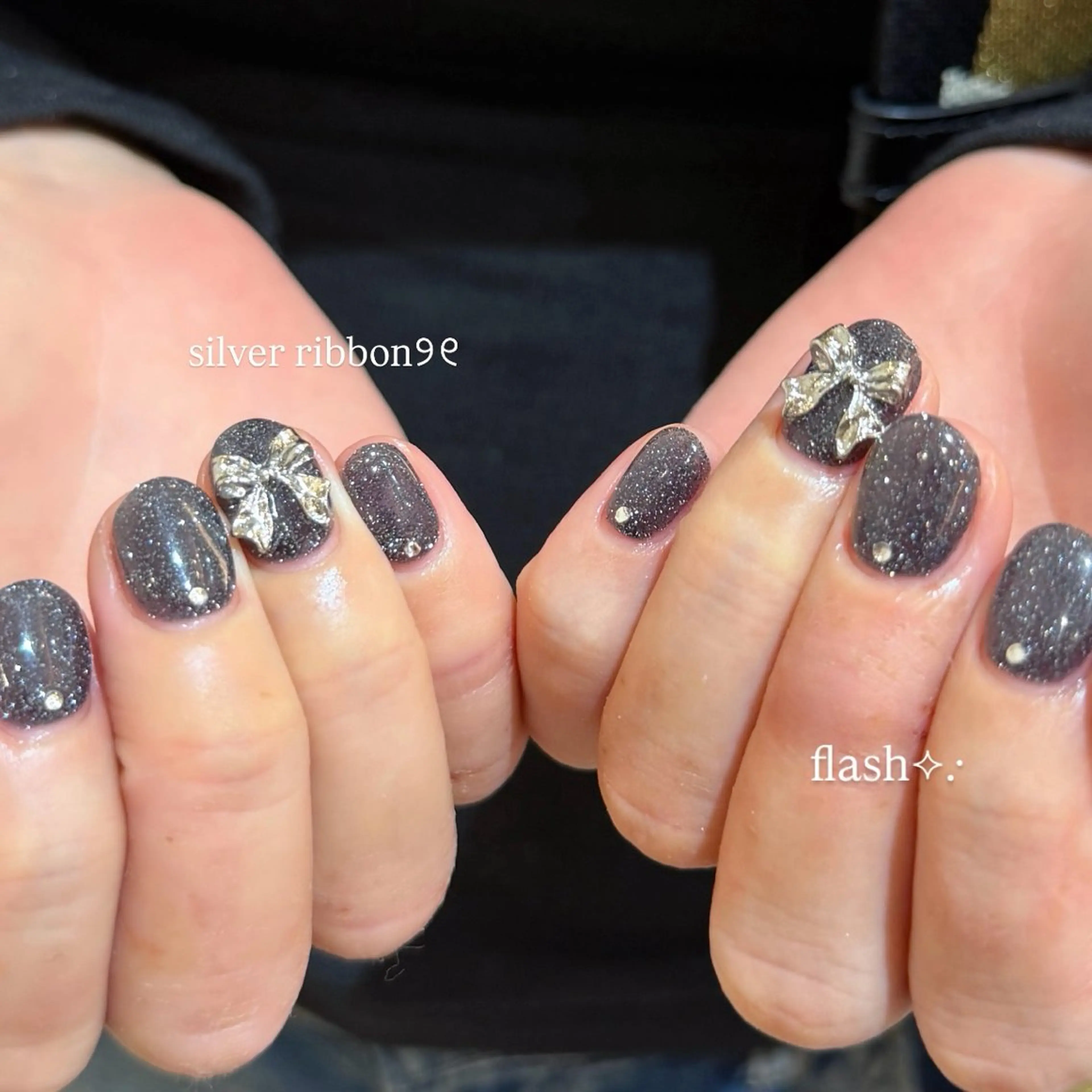 ネイル ハンドネイル yuki /渋谷/パラジェルのネイルデザイン