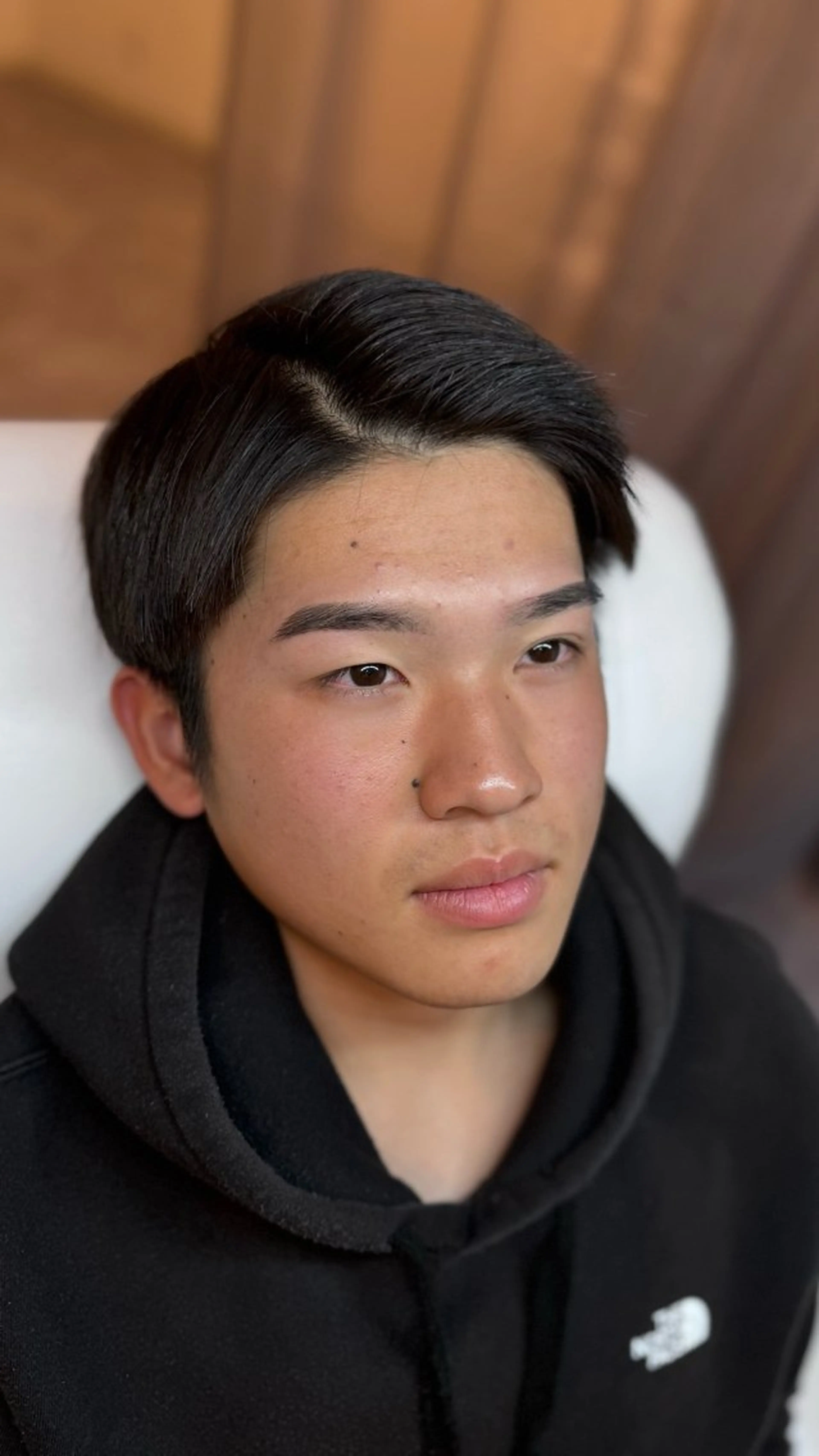 アイブロウ 高野 紗南のエステ・リラクイメージ