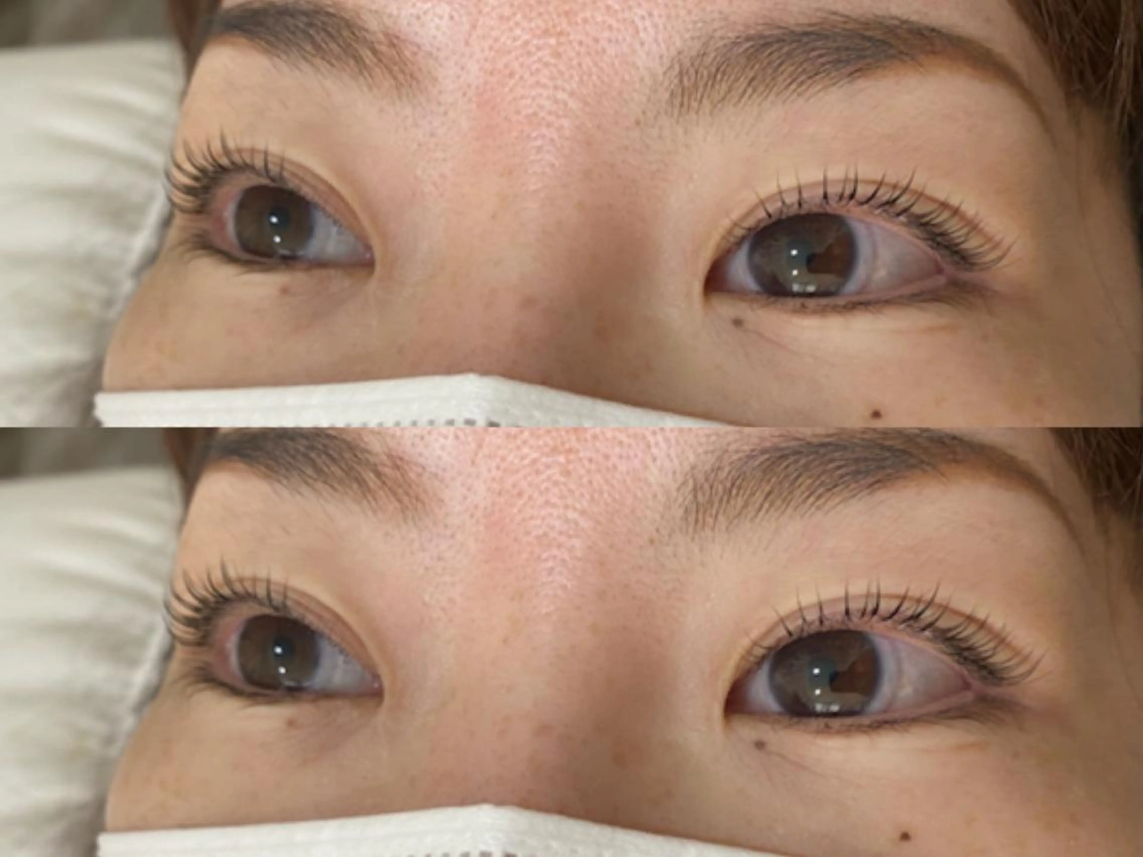 マツエク・マツパ アッパーリフトカール &eye なぐものマツエク・マツパデザイン