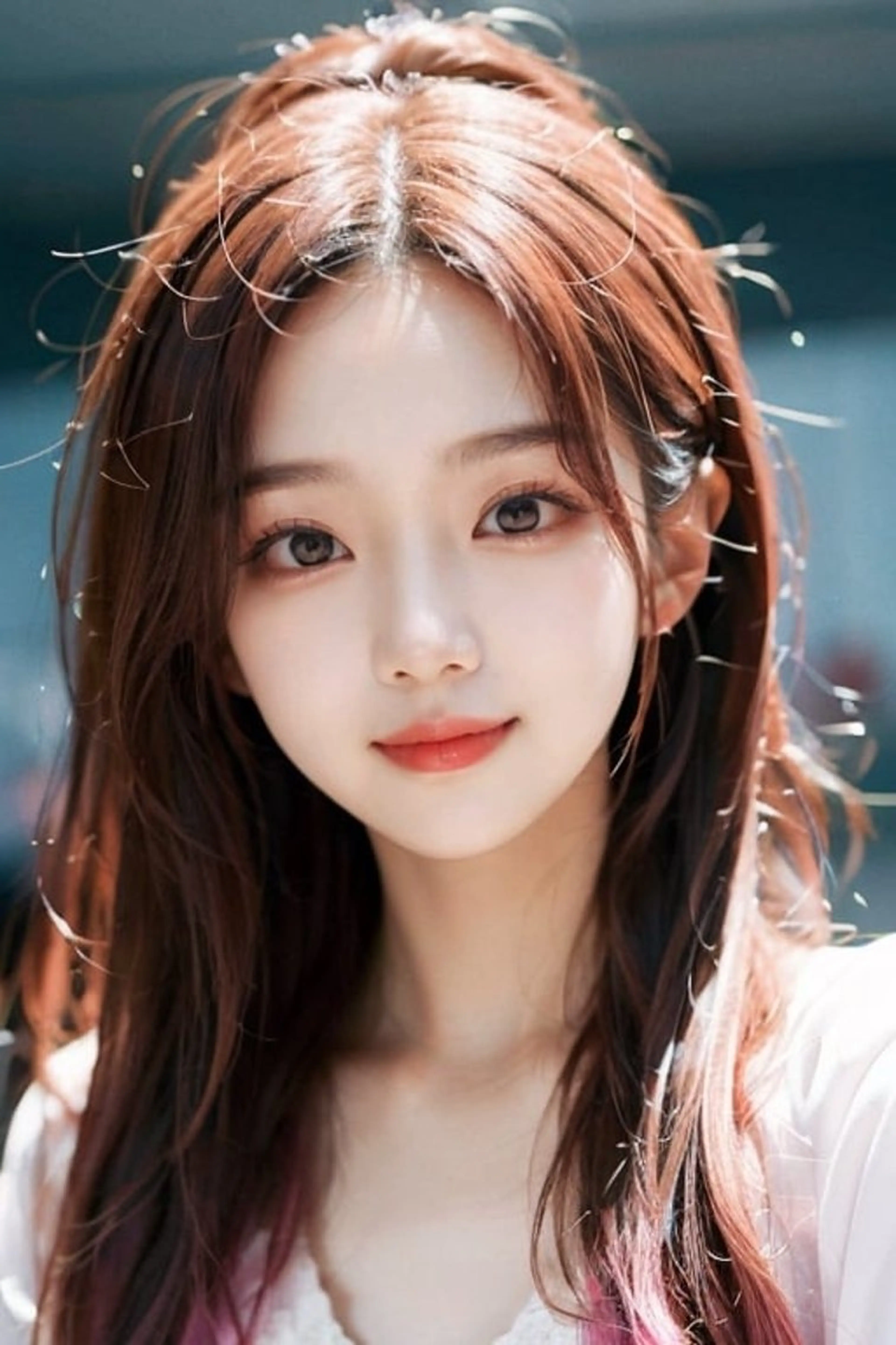 ネイル ブライダルネイル ホワイト aliaハーブ水光店 エステティシャン募集のエステ・リラクイメージ