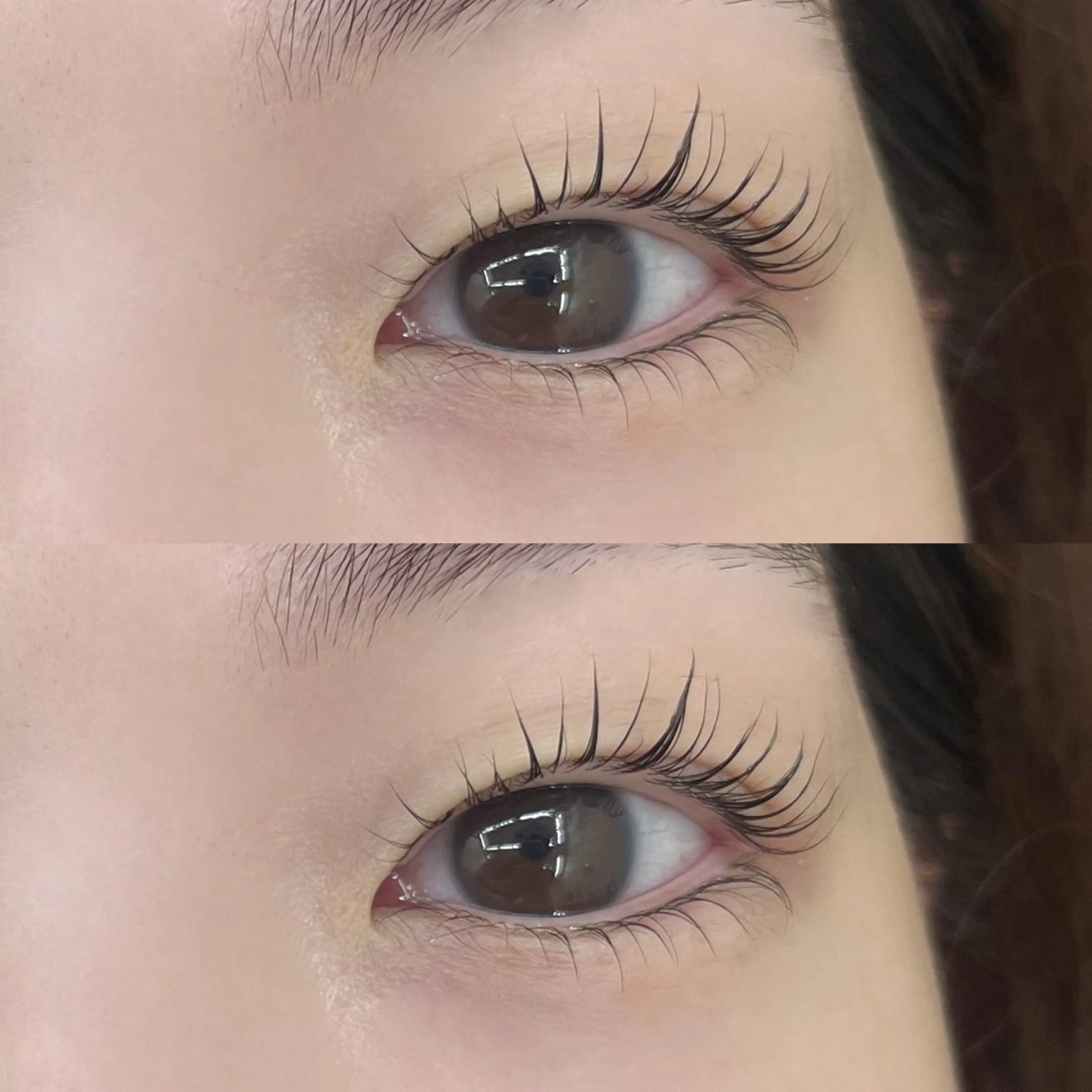 マツエク・マツパ マツパ Bianca 武蔵小金井🫧たなかのマツエク・マツパデザイン