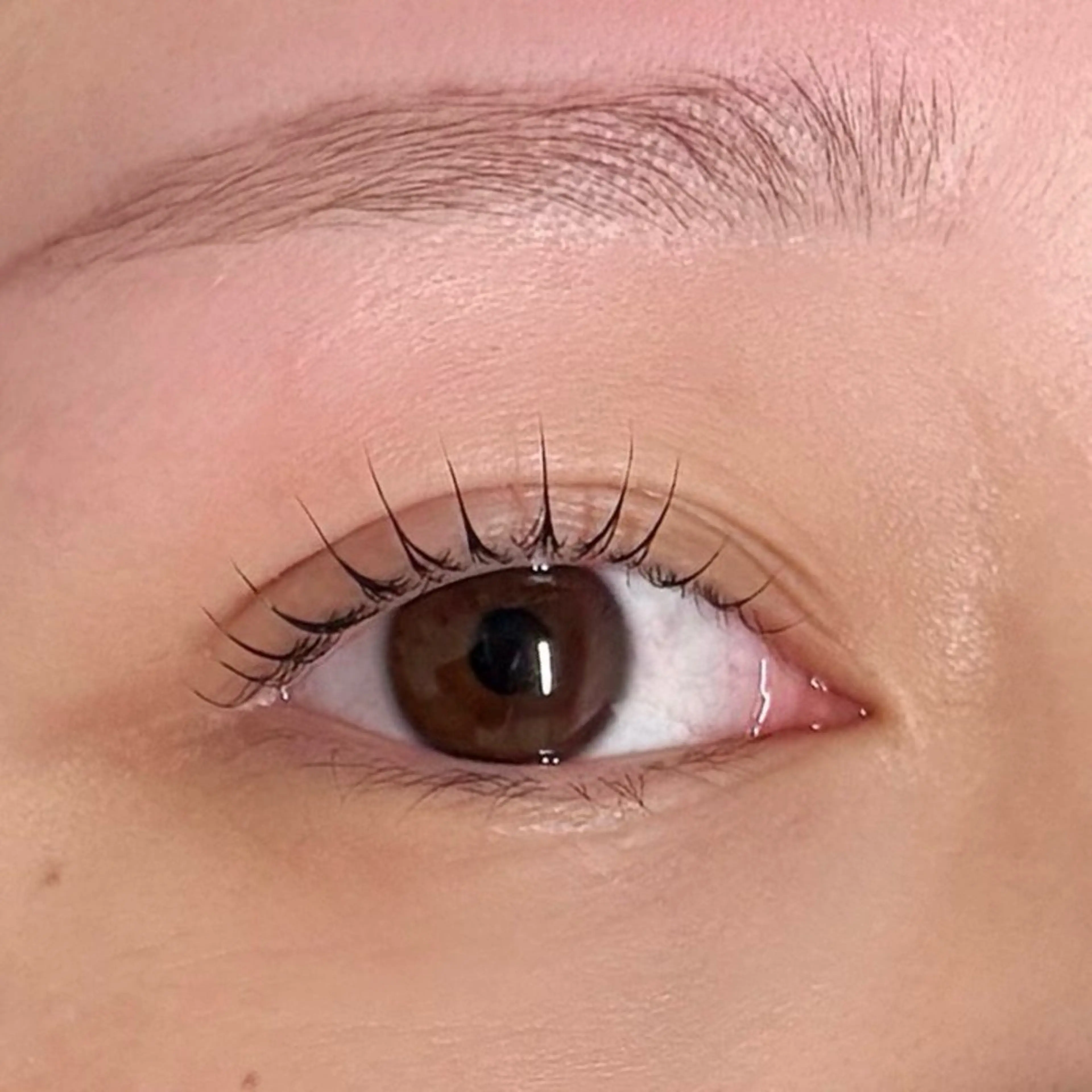 マツエク・マツパ マツパ Plus 3rd /mimiのマツエク・マツパデザイン