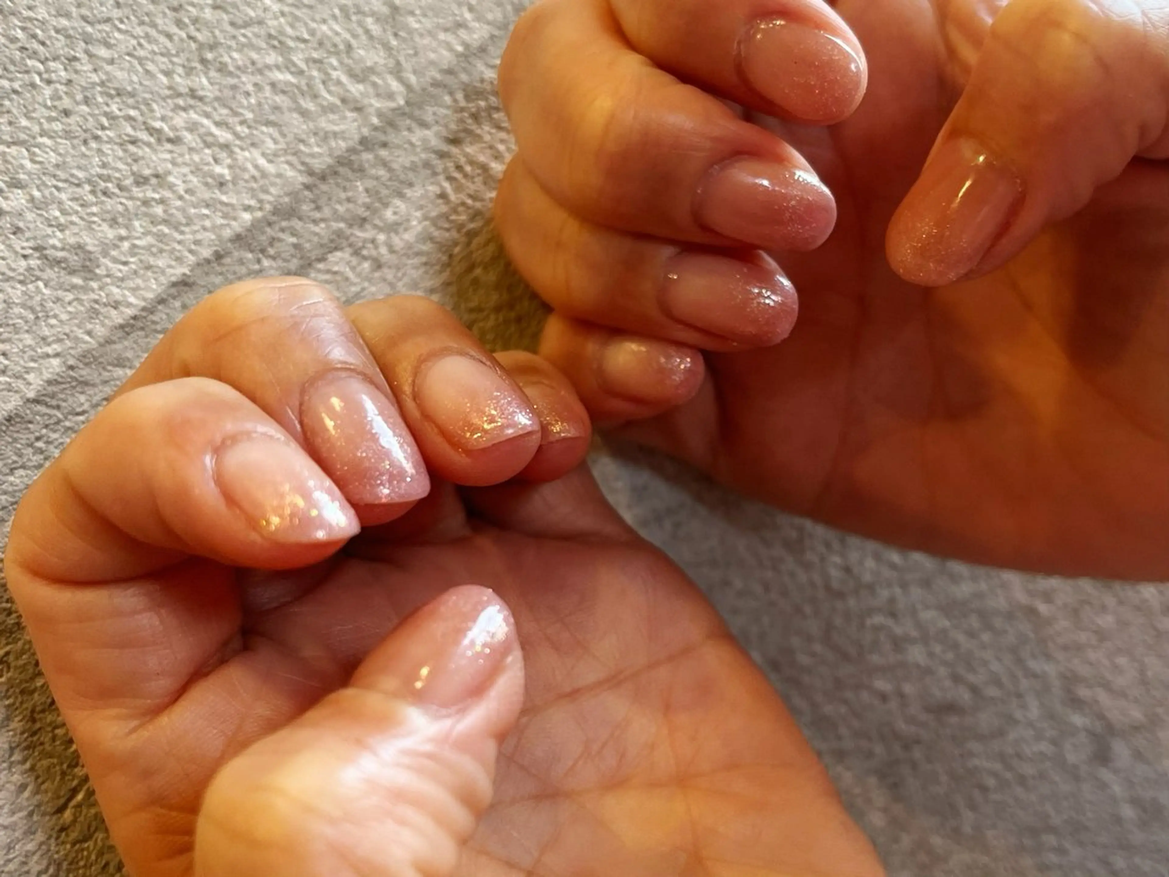 ネイル 関岡 典洋のネイルデザイン