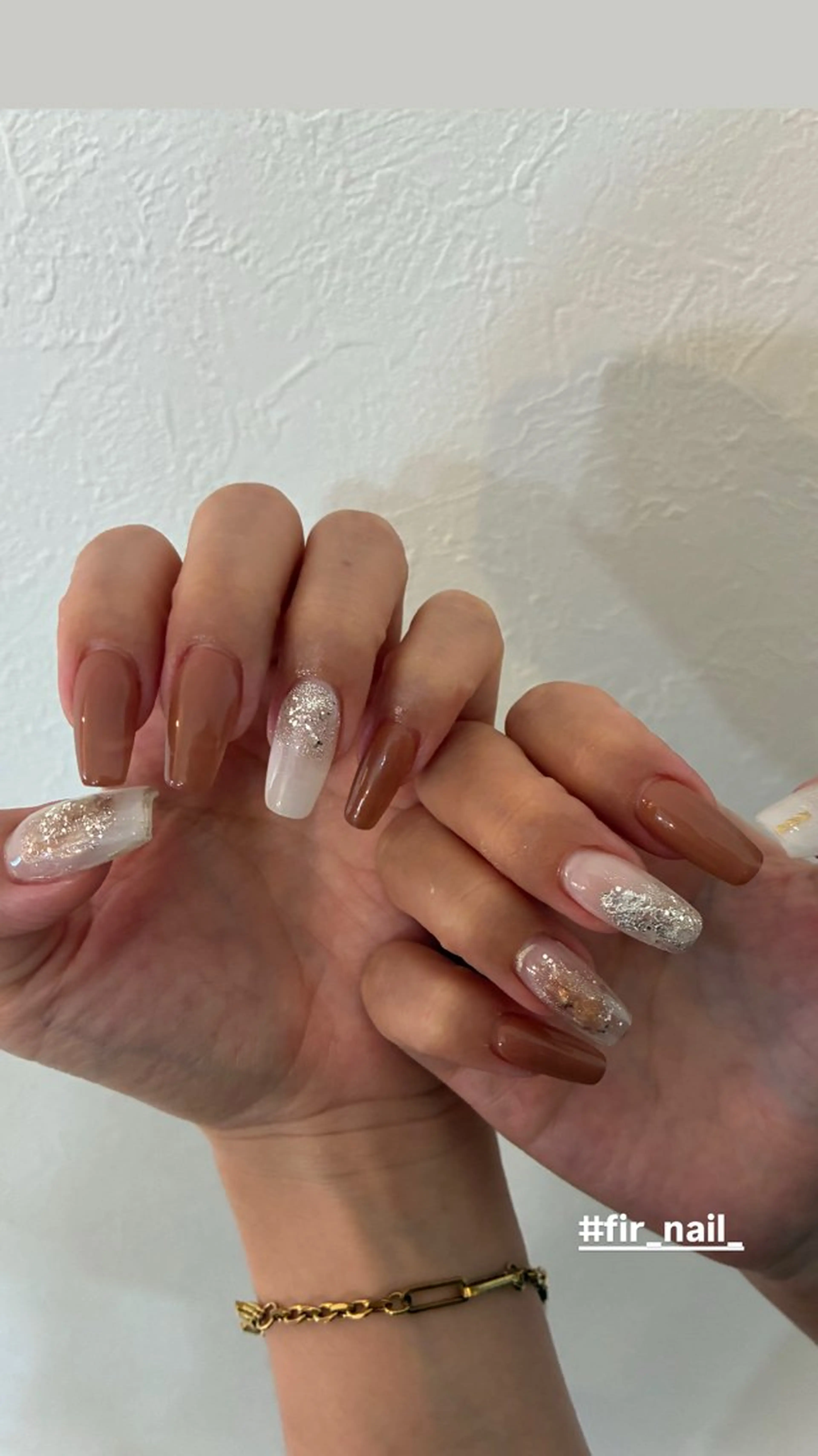ネイル fir_ nail_のネイルデザイン