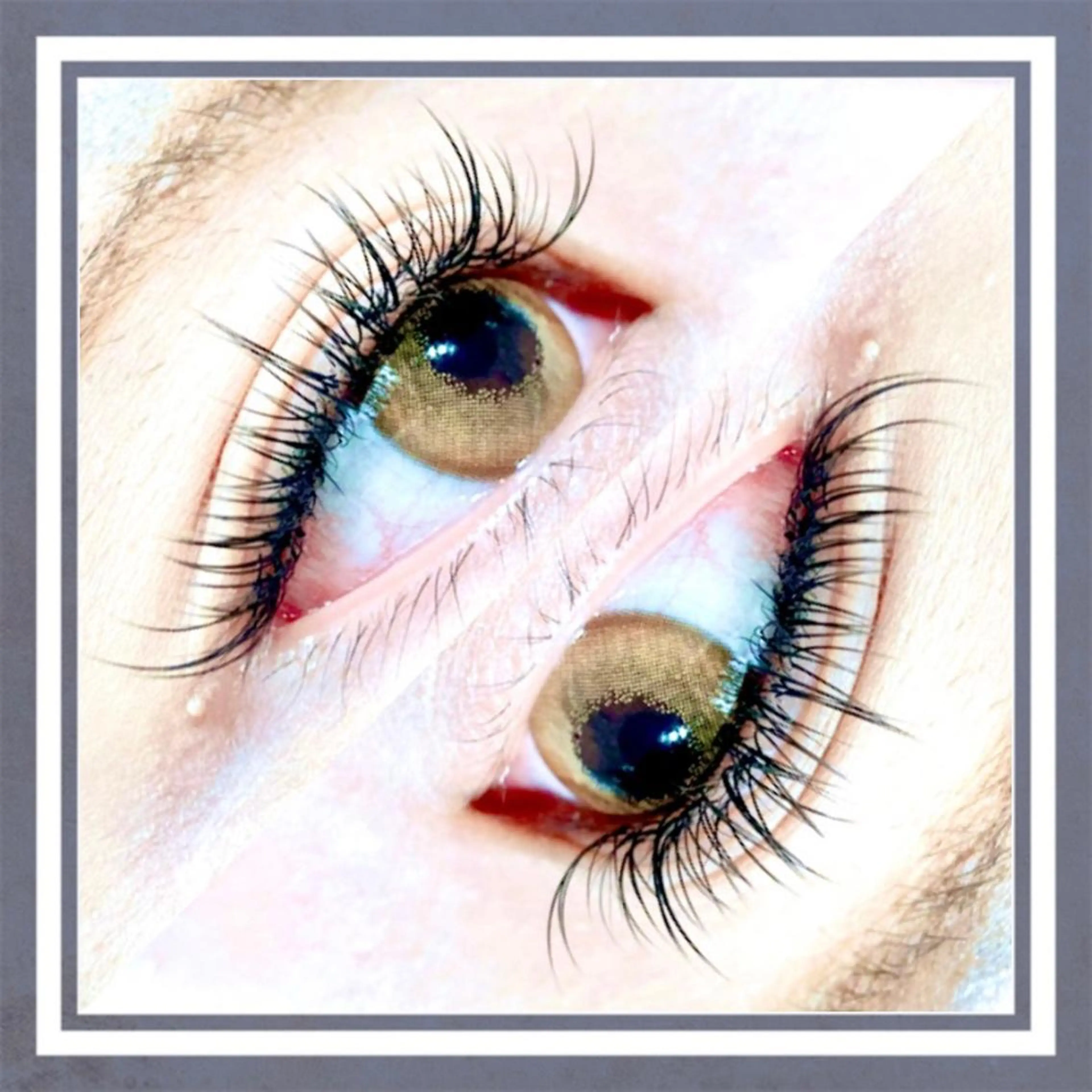 マツエク・マツパ wada asamiのマツエク・マツパデザイン