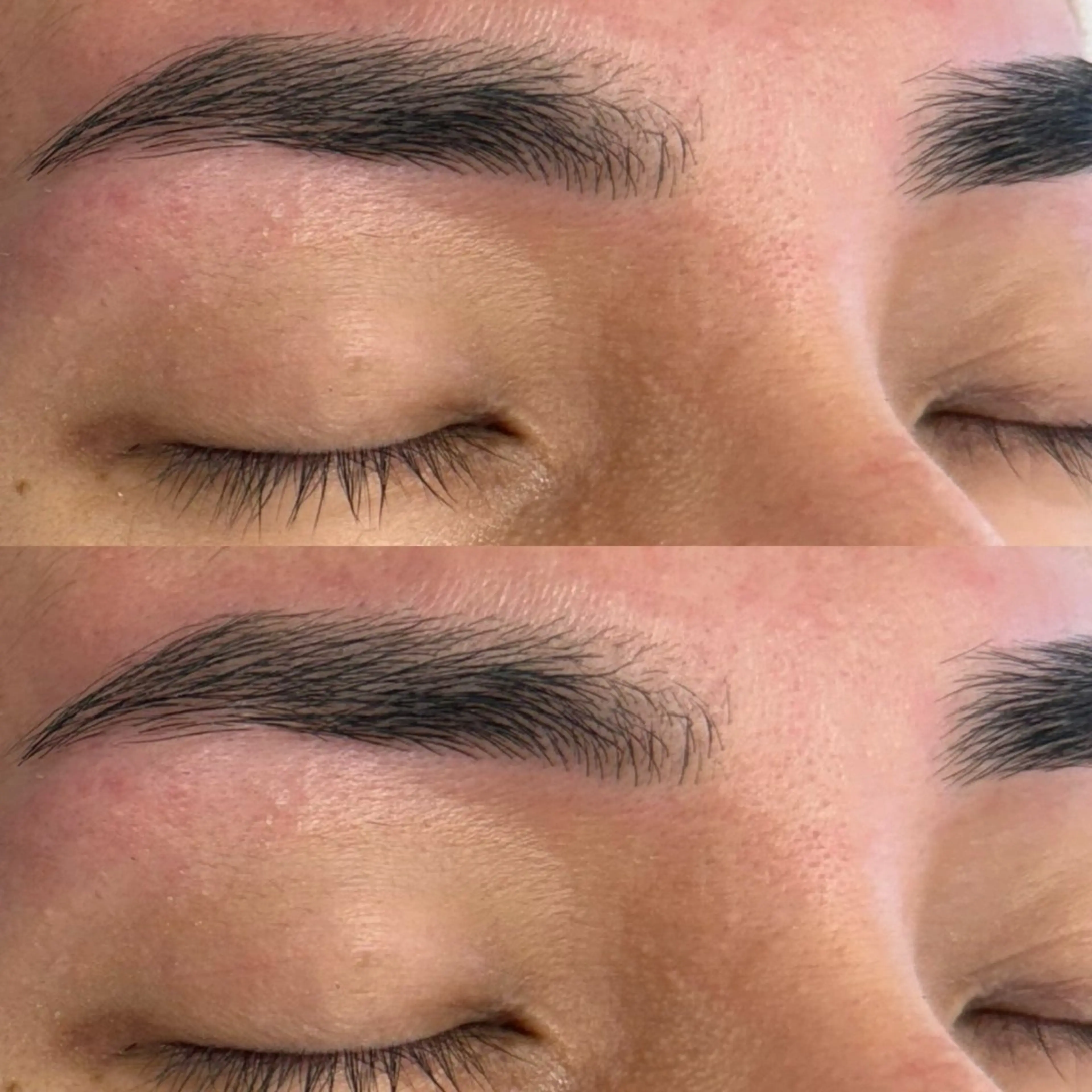アイブロウ メンズアイブロウ eyebrow salonの眉毛・アイブロウイメージ