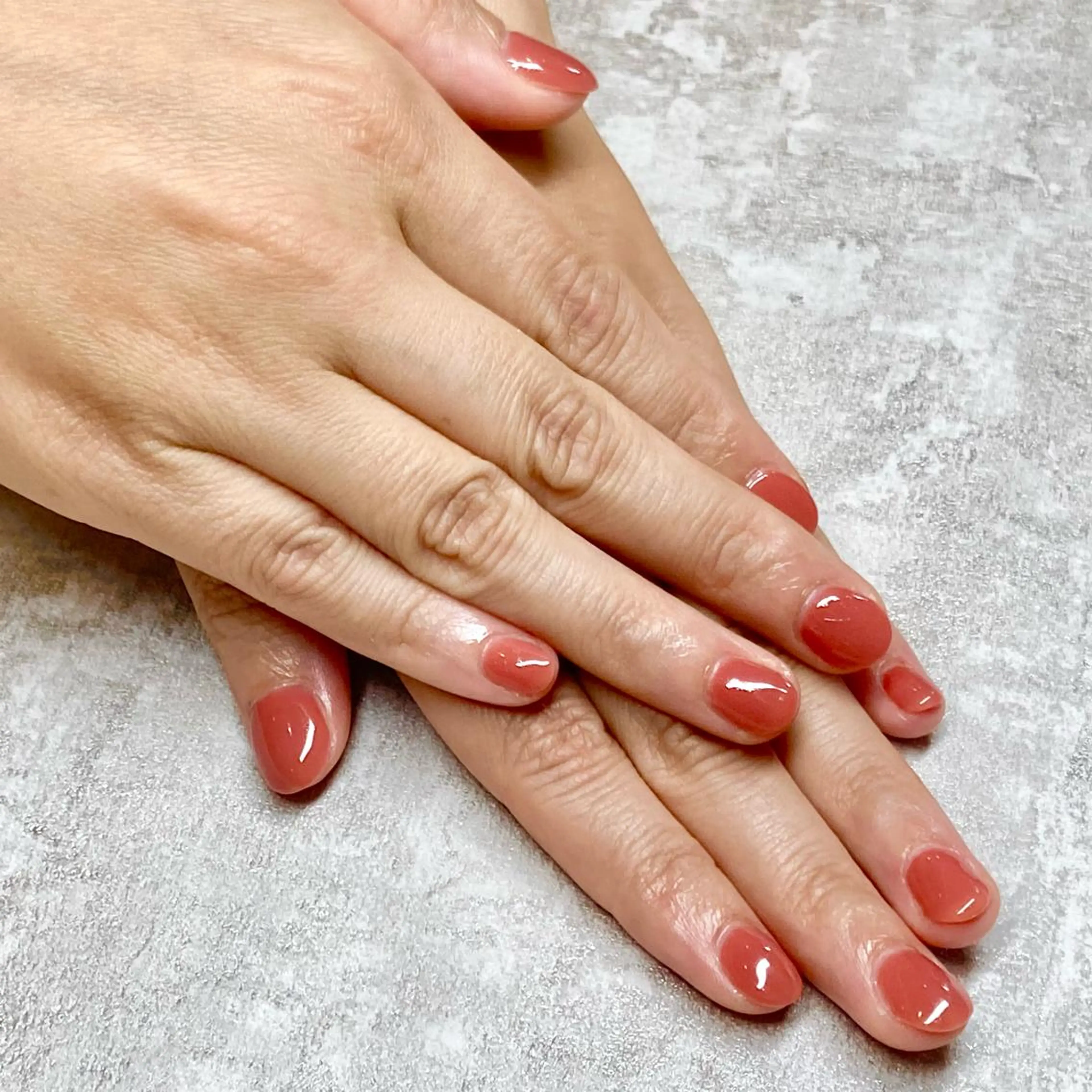 ネイル Nailsalon Renのネイルデザイン
