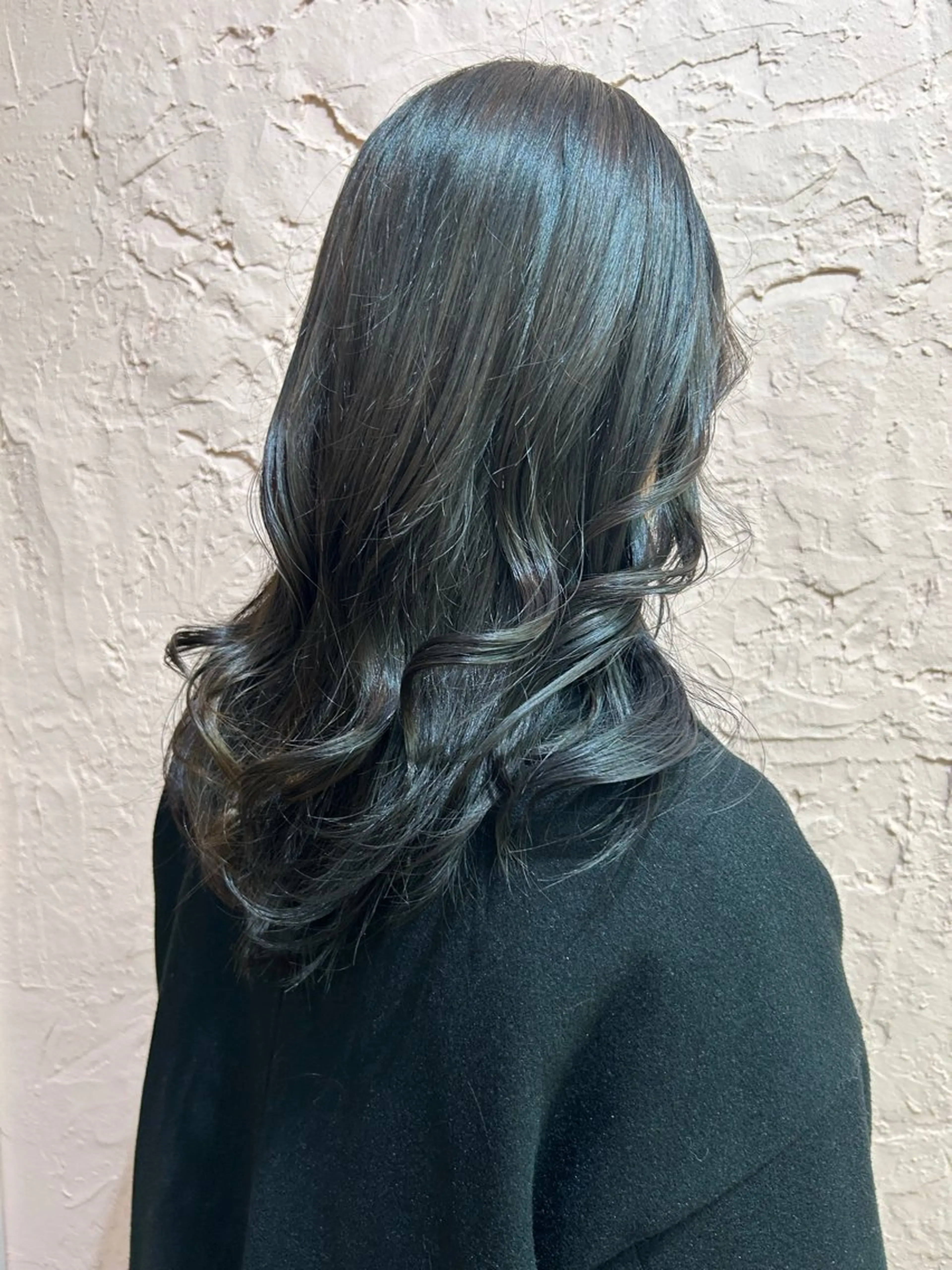 ロング カラー 横浜カラー/パーマ/ SAKI💫のヘアスタイル