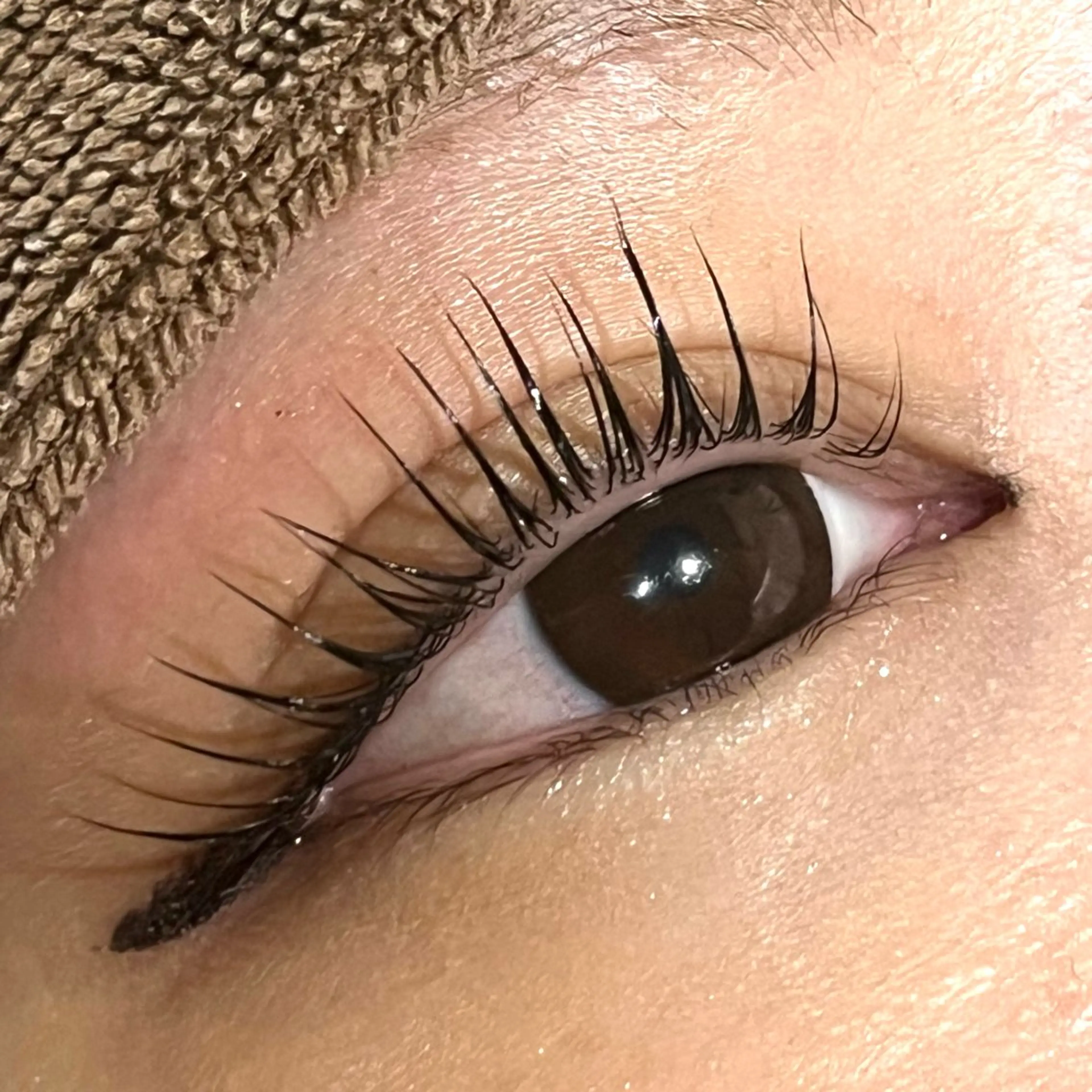 マツエク・マツパ joieange 心斎橋店   藤田のネイルデザイン