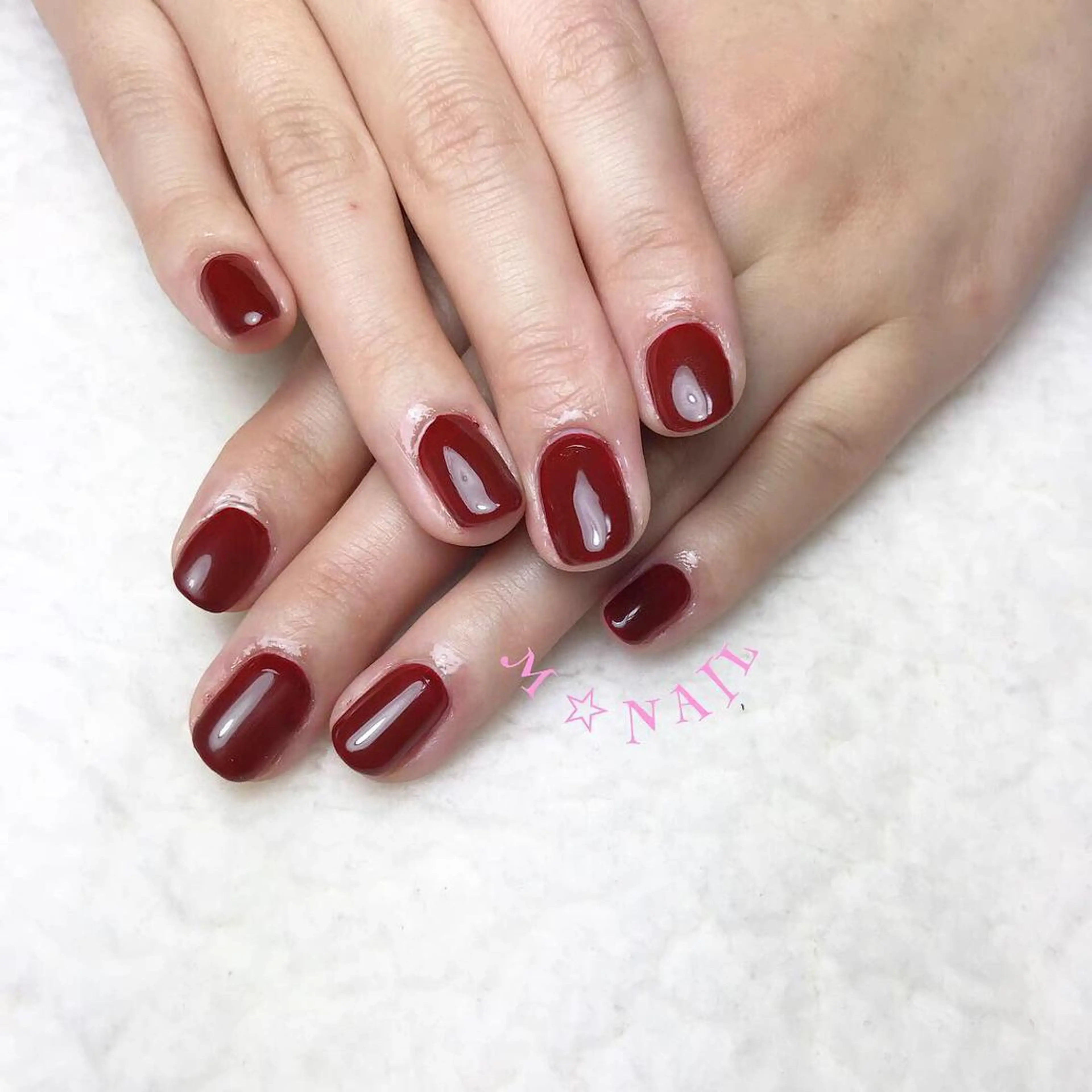 ネイル ハンドネイル COCO +のエステ・リラクイメージ