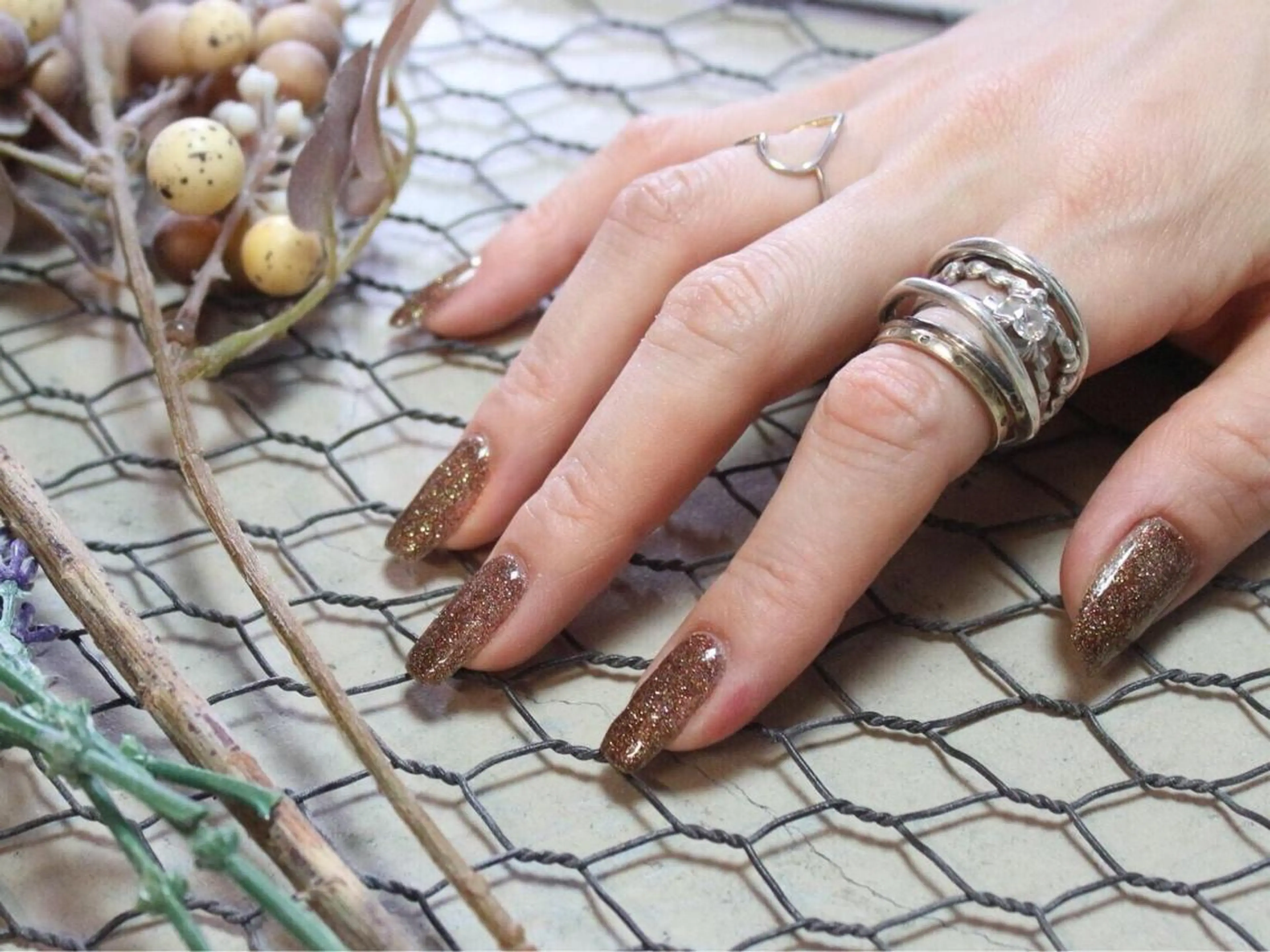 ネイル The Next...所属・TheNext kitahorieのネイルデザイン