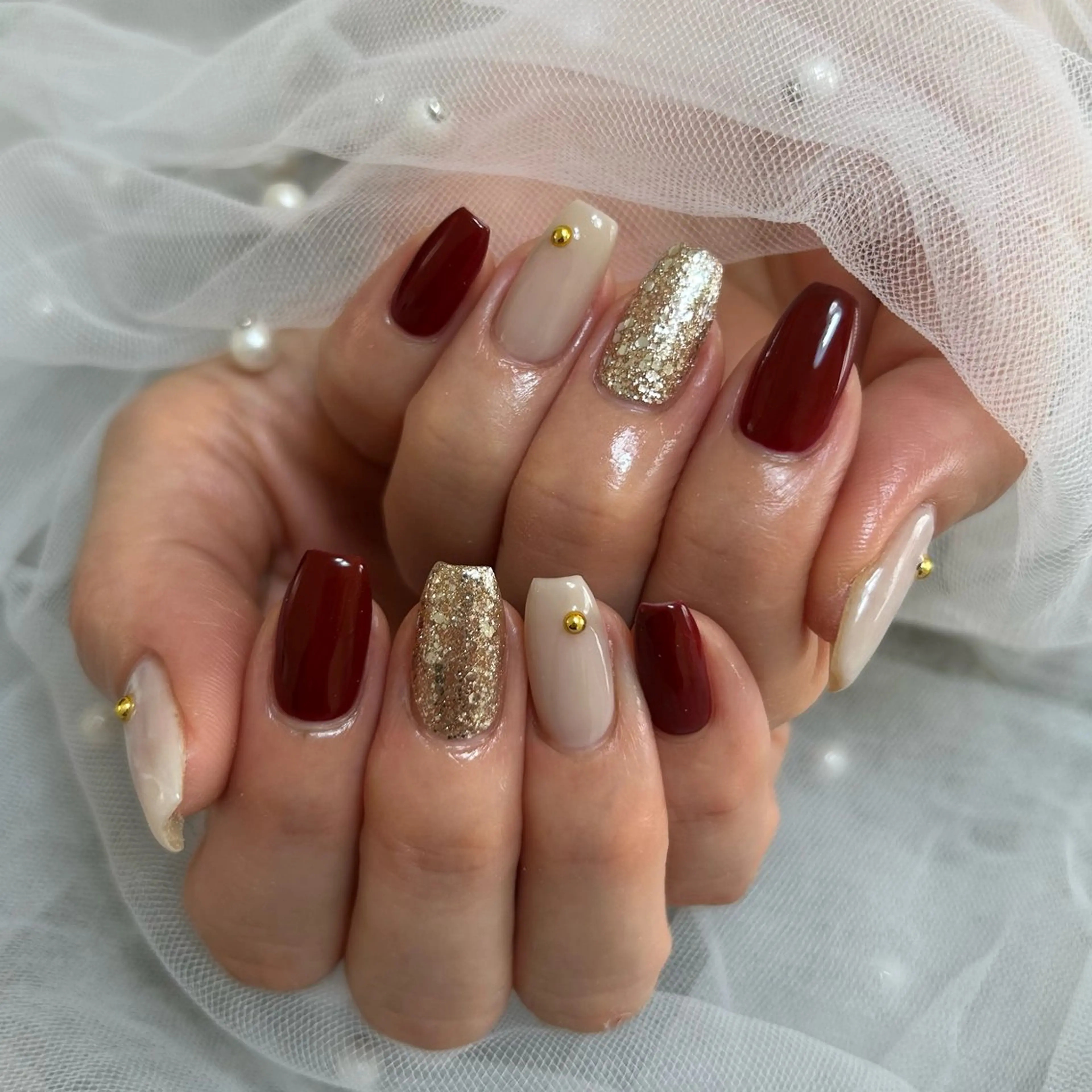 ネイル Nail Salon KIKI.bのネイルデザイン