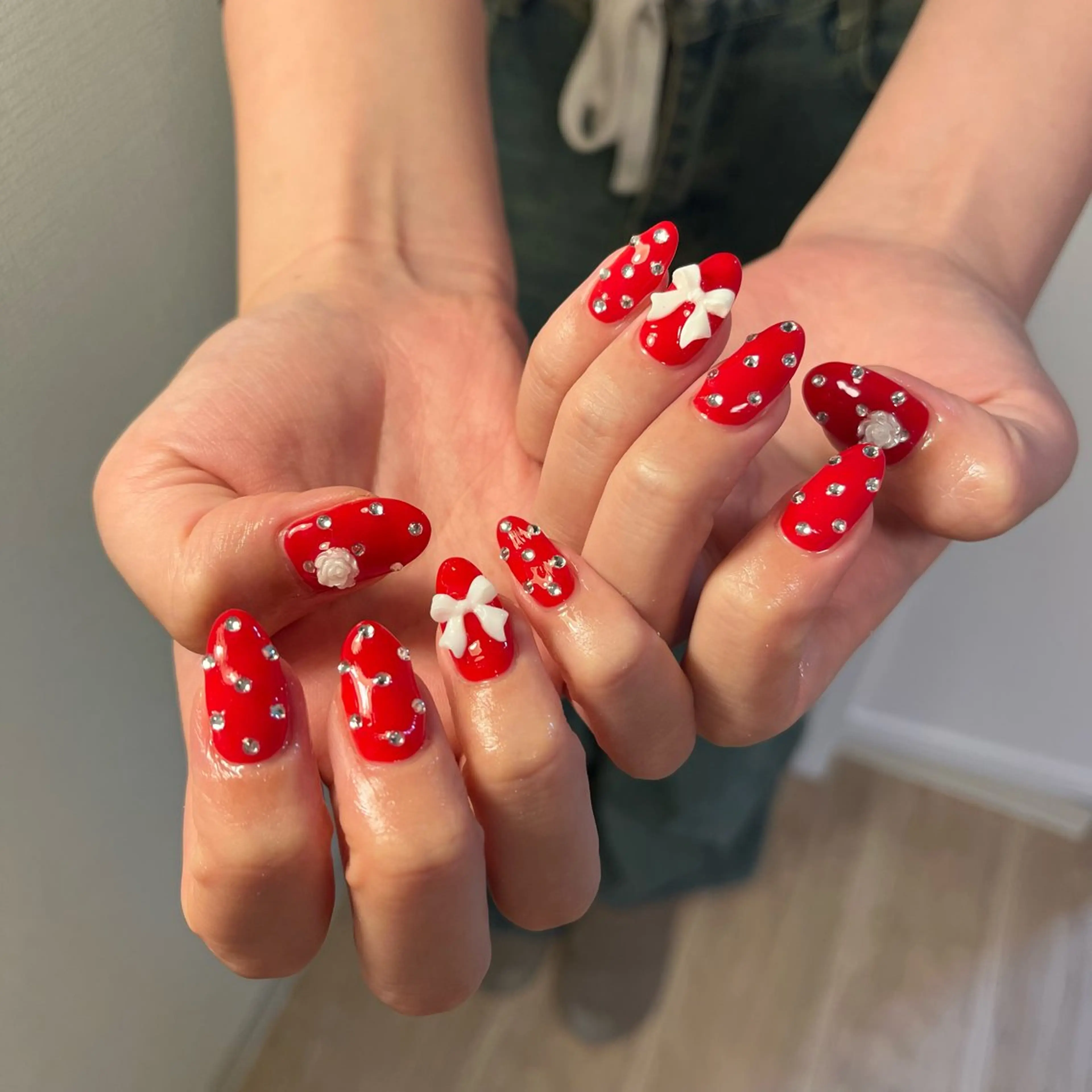 ネイル neroria nailのネイルデザイン