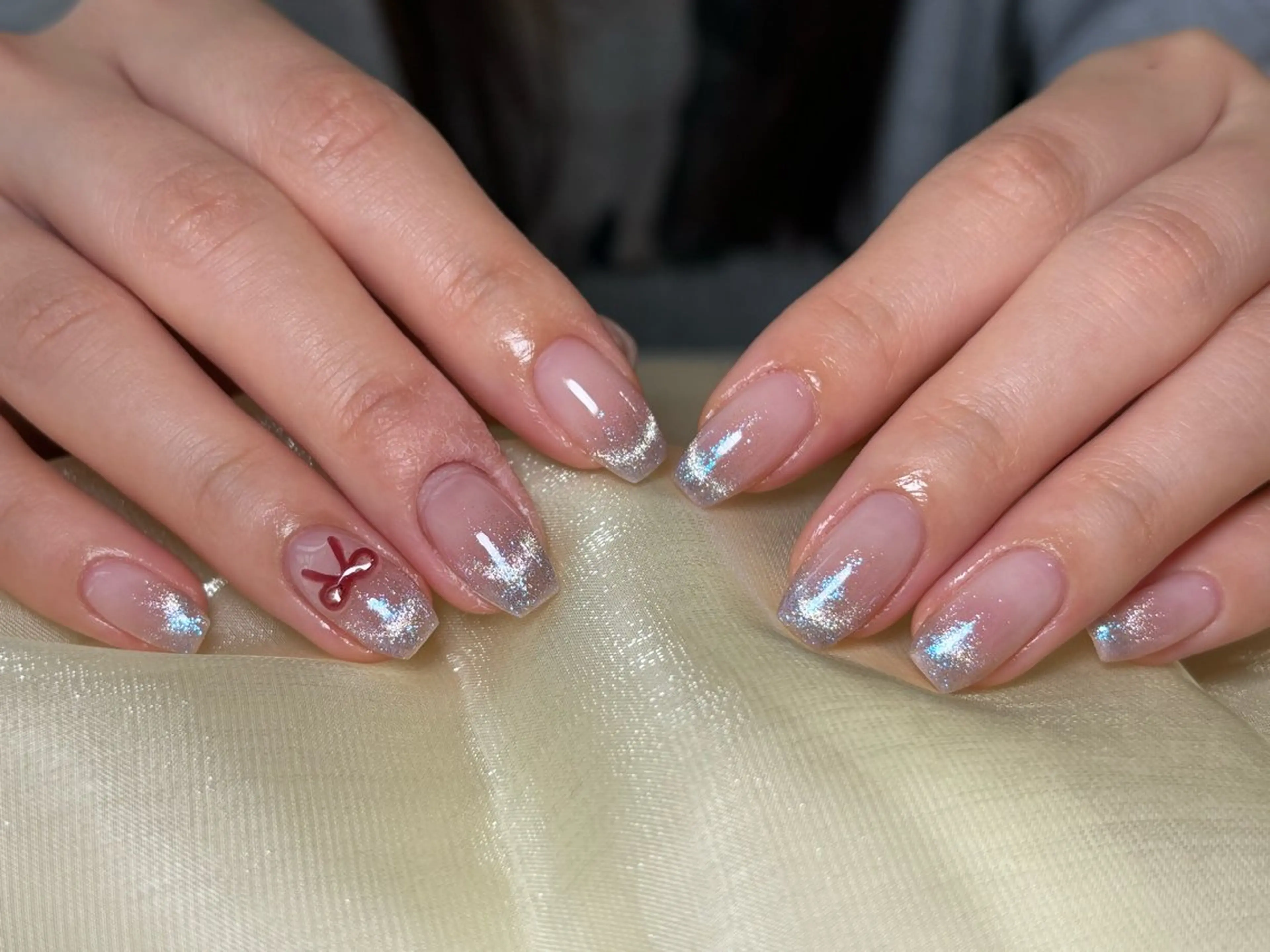 ネイル 🌰Hazel 吉祥寺🌰のネイルデザイン