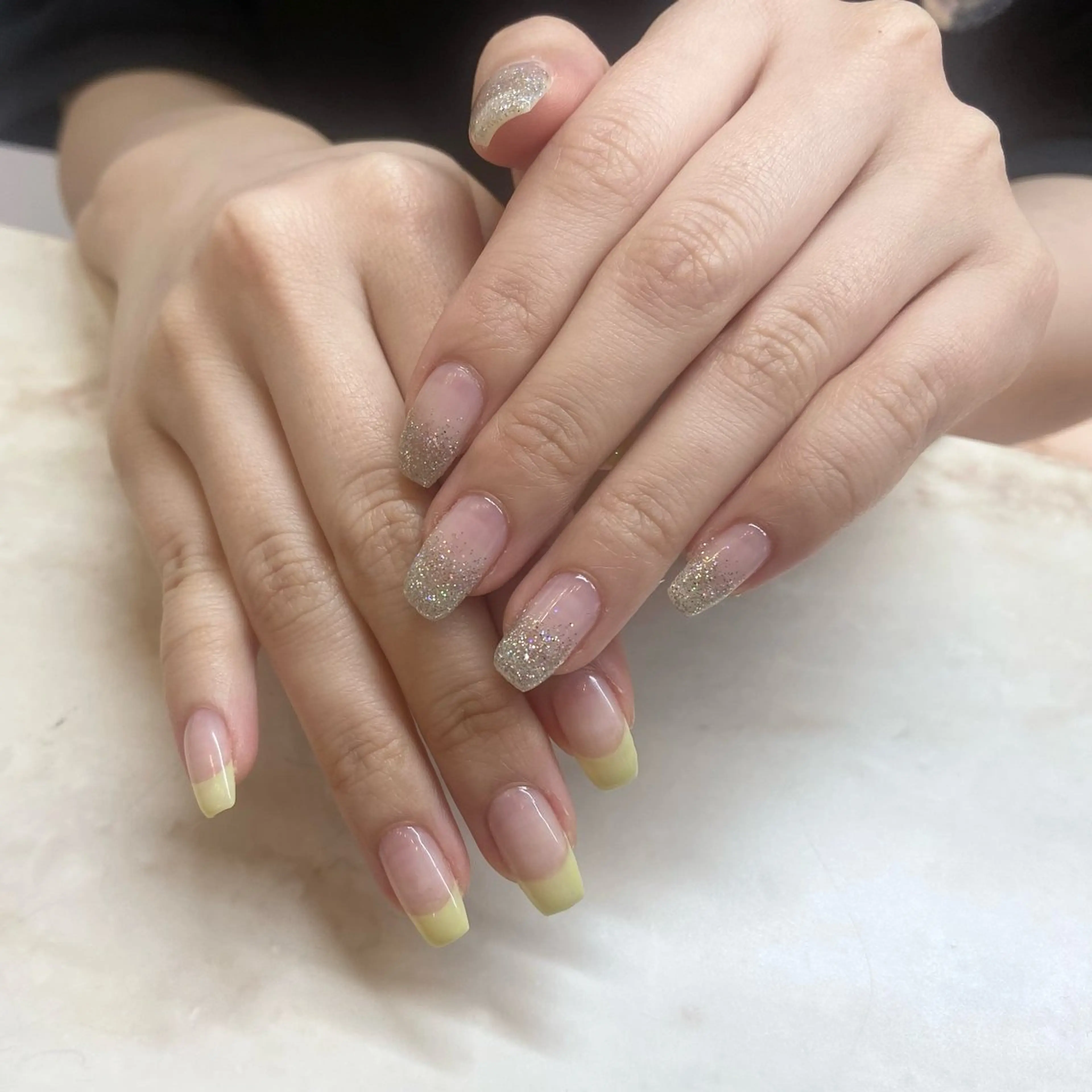 ネイル LOARK nail Minaのネイルデザイン
