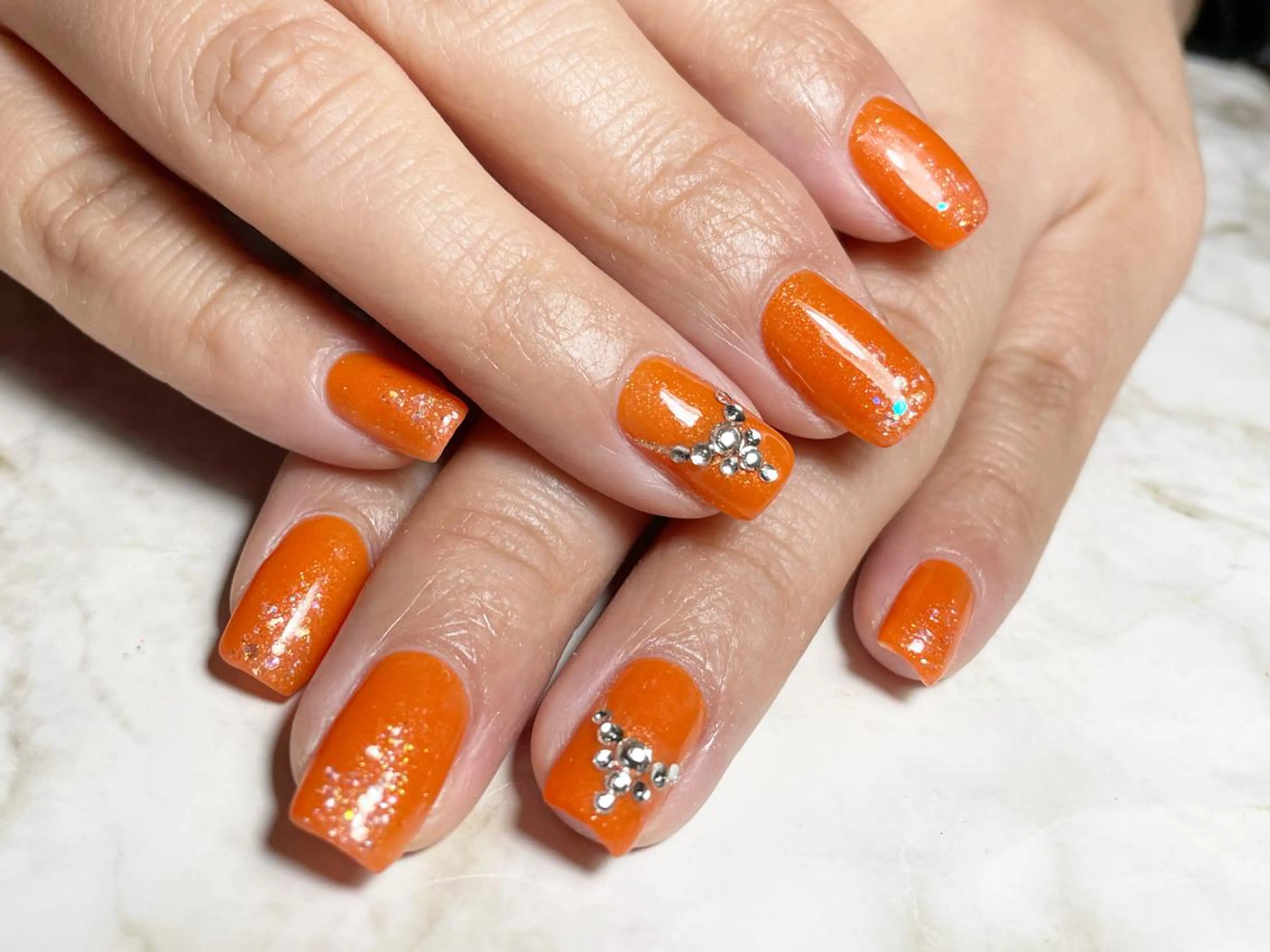 ネイル Eve nailのネイルデザイン