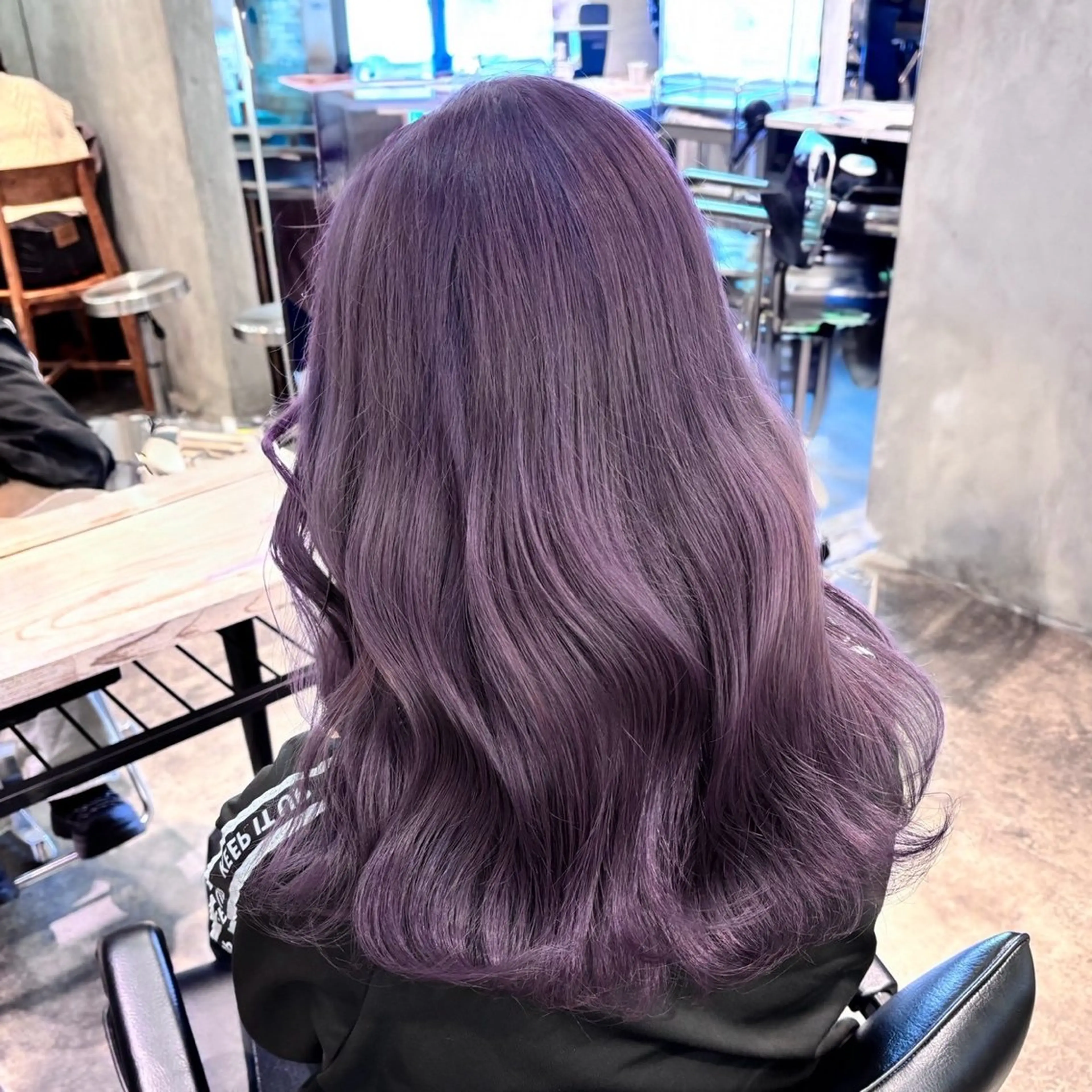 カラー ヘアカラー 🪽ハイトーン特化 /yuto🪽のヘアスタイル