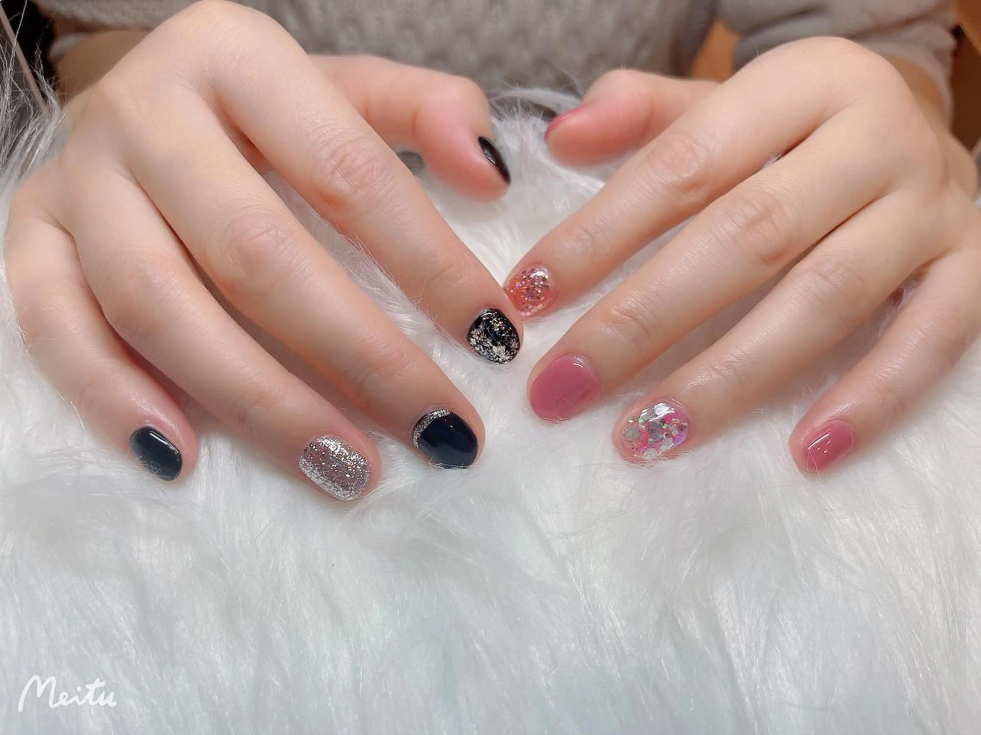 ネイル 成美SALON eye&nailのマツエク・マツパデザイン