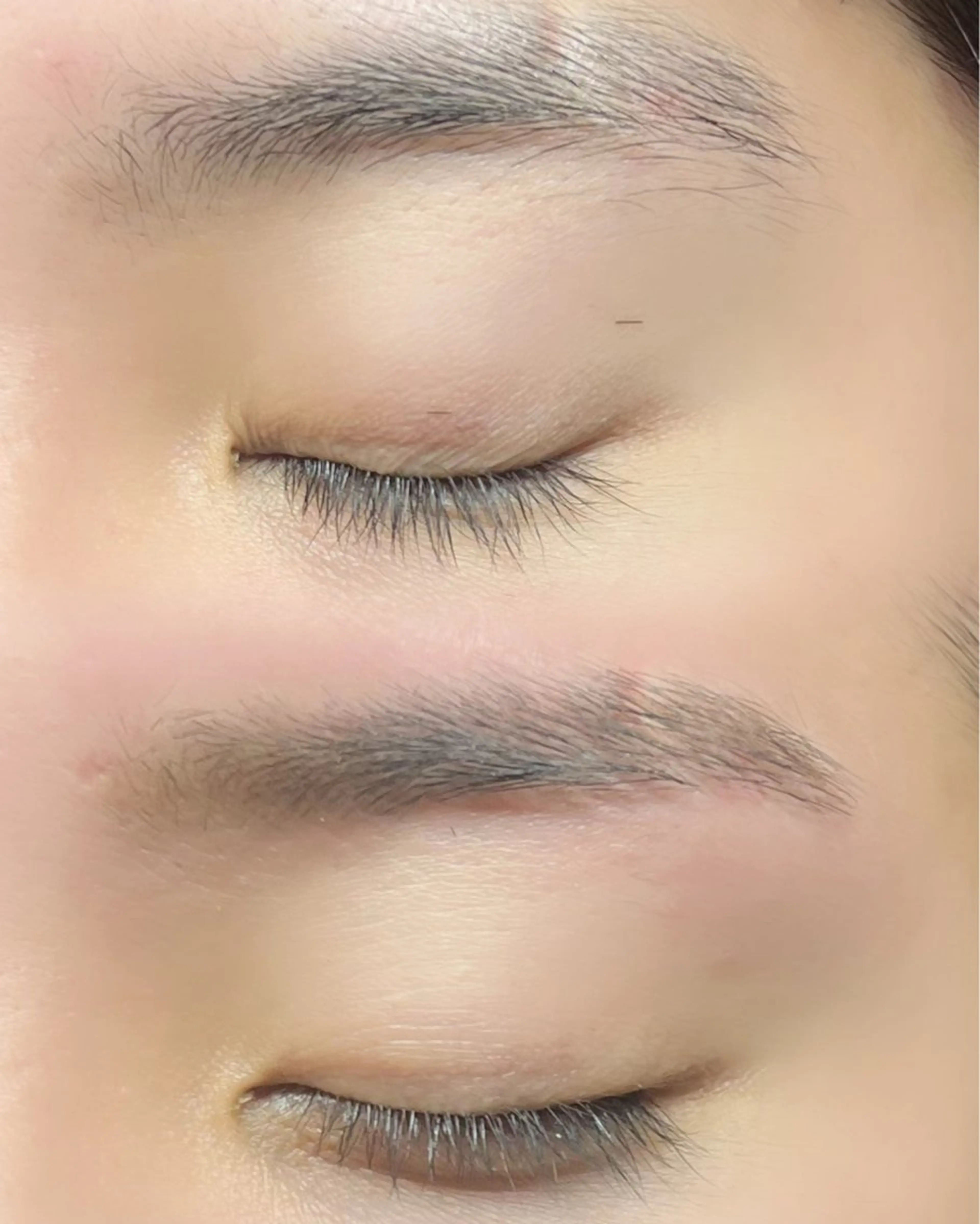 メンズ アイブロウ ワックス脱毛 🌷eyelash 🌷SAYURIのマツエク・マツパデザイン