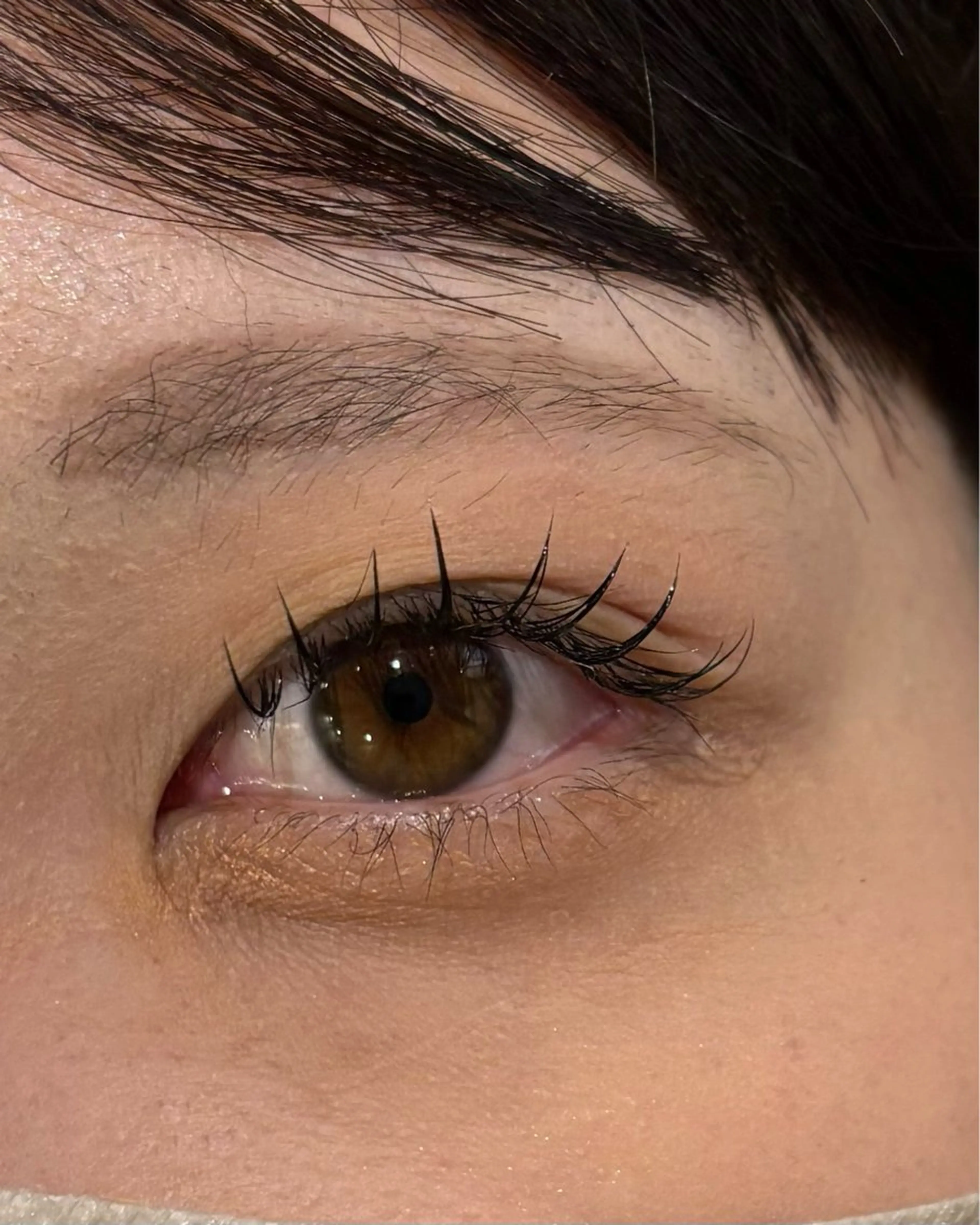 マツエク・マツパ シールエクステ/まつ ぱ/レイヤー/はるかのマツエク・マツパデザイン