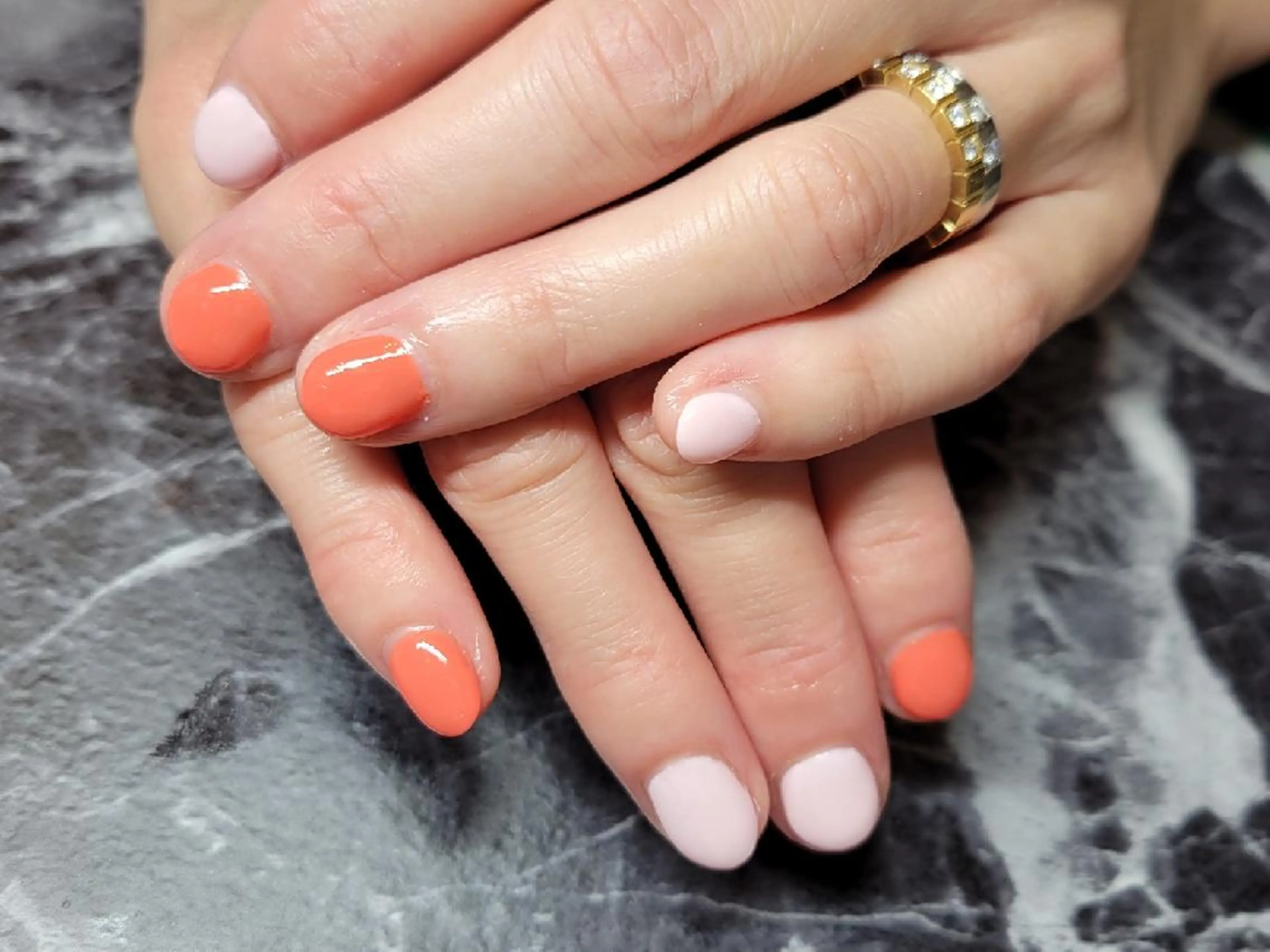 ネイル BELIAS nailsalonのネイルデザイン