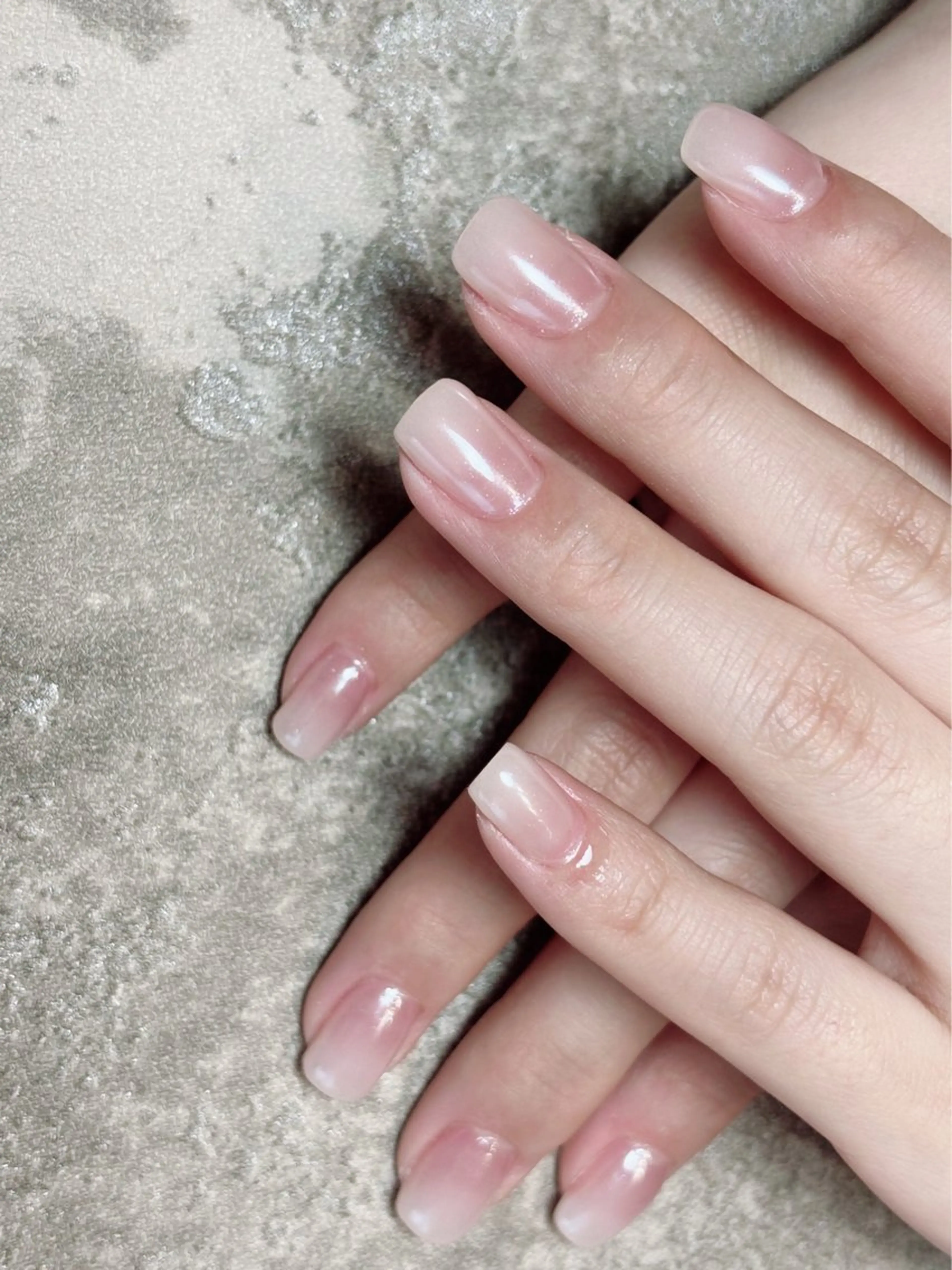 ネイル ハンドネイル Su. Naillandのネイルデザイン