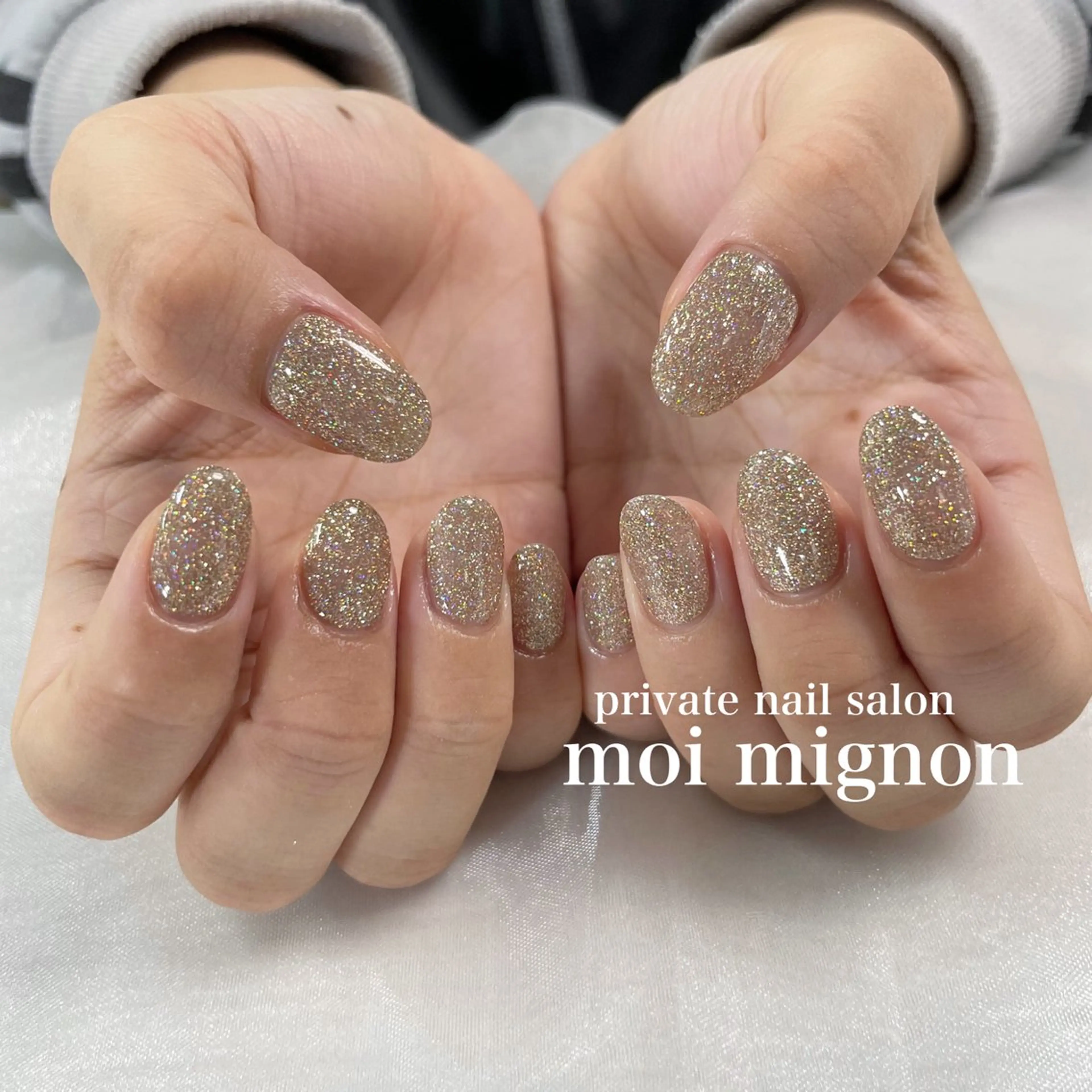 ネイル ハンドネイル nailist Aki♡のネイルデザイン