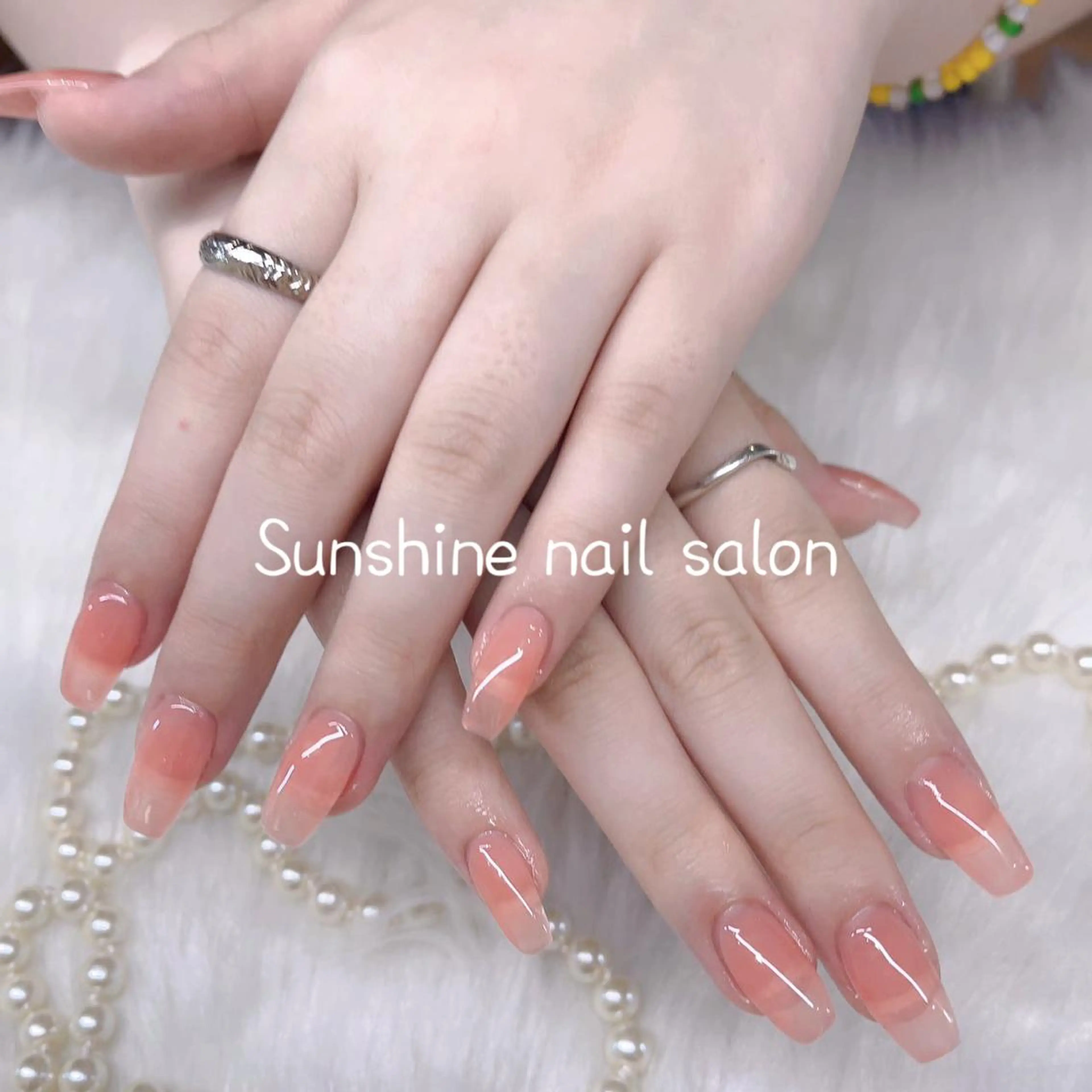 ネイル サンシャイン ネイル池袋店のネイルデザイン
