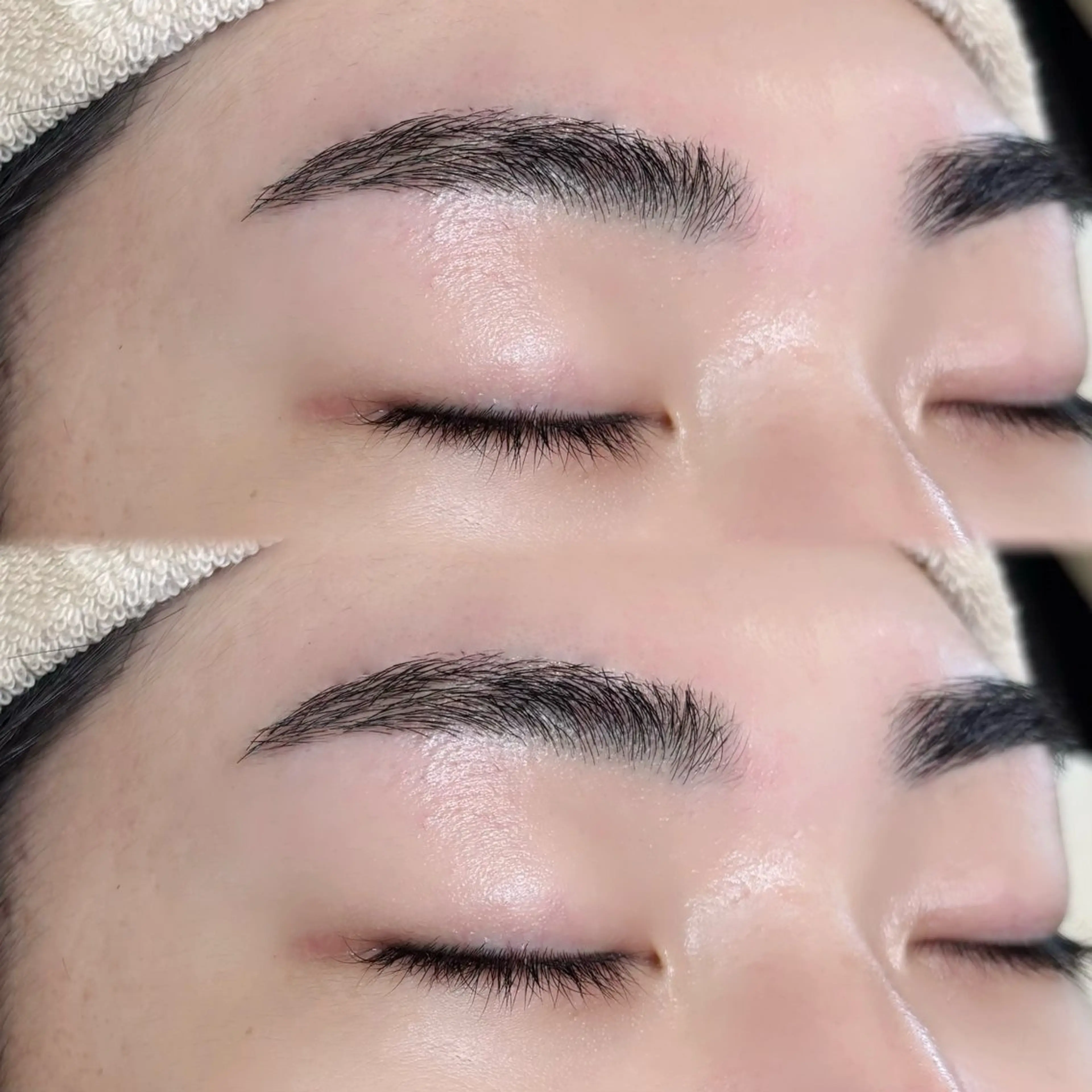 【メンズ限定⚡️】垢抜け🖤⋆͛美眉スタイリング👦🏻⭐️の写真