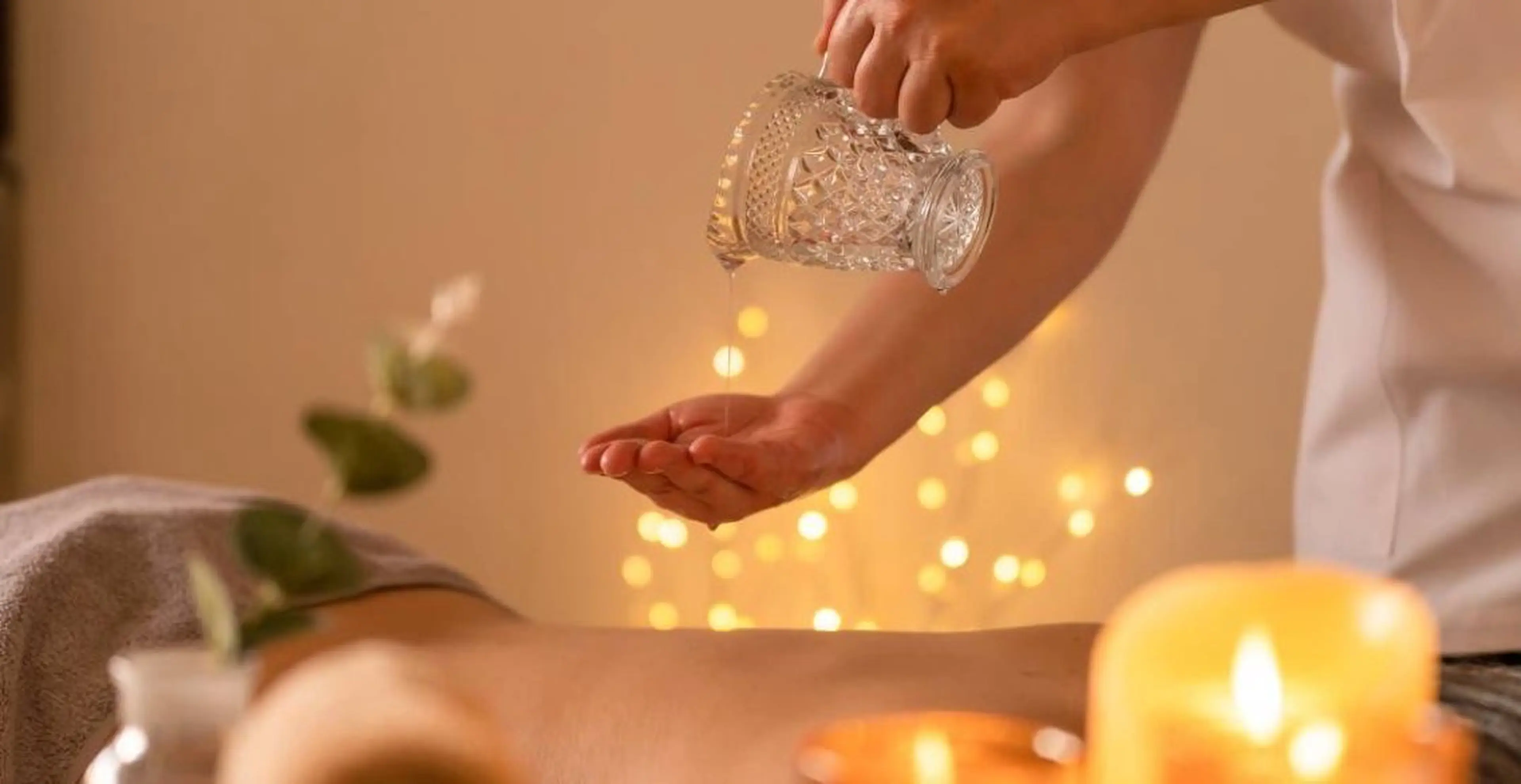 うえだ たかやのエステ・リラクイメージ