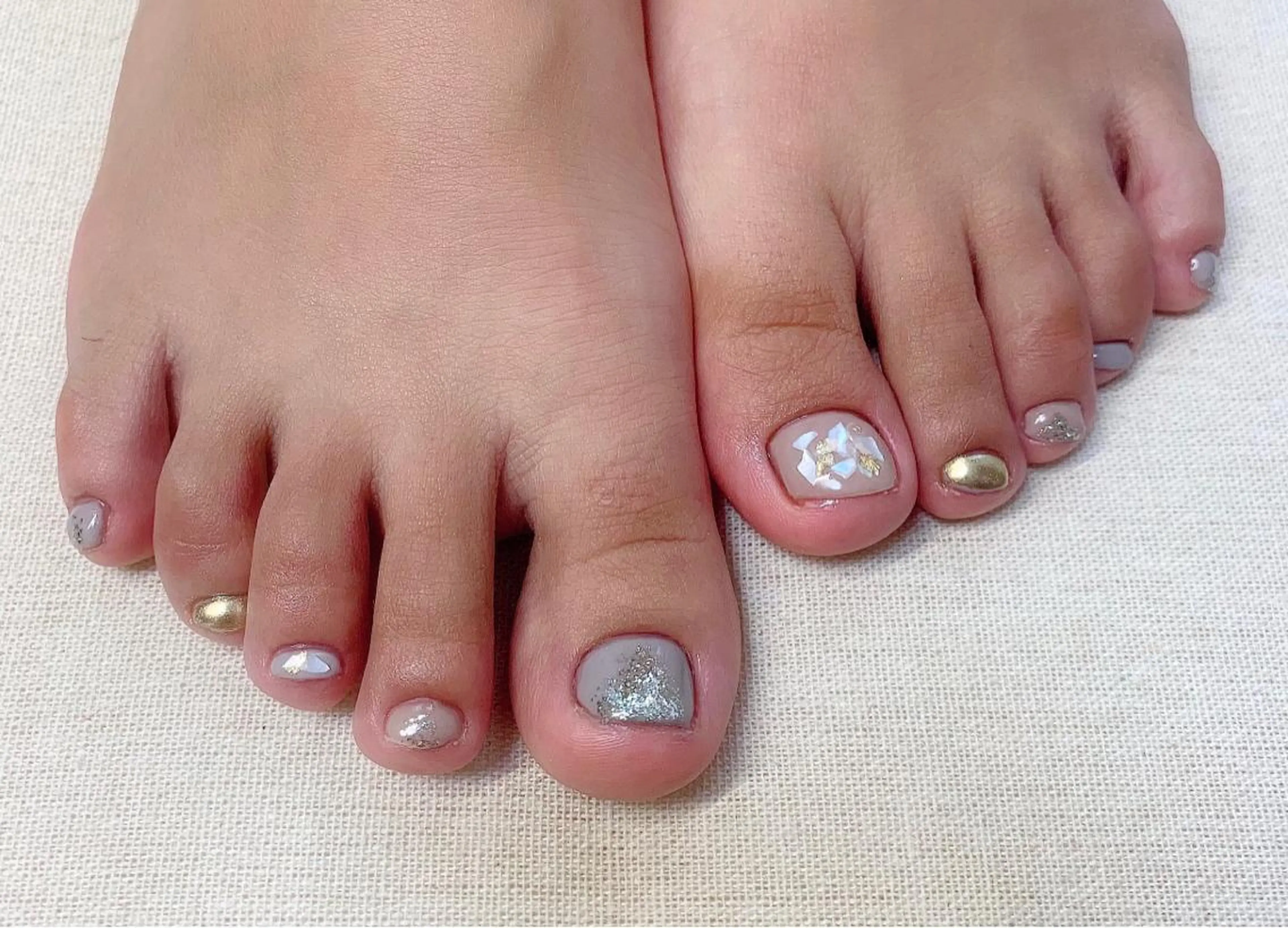 ネイル Mai’s nailのネイルデザイン