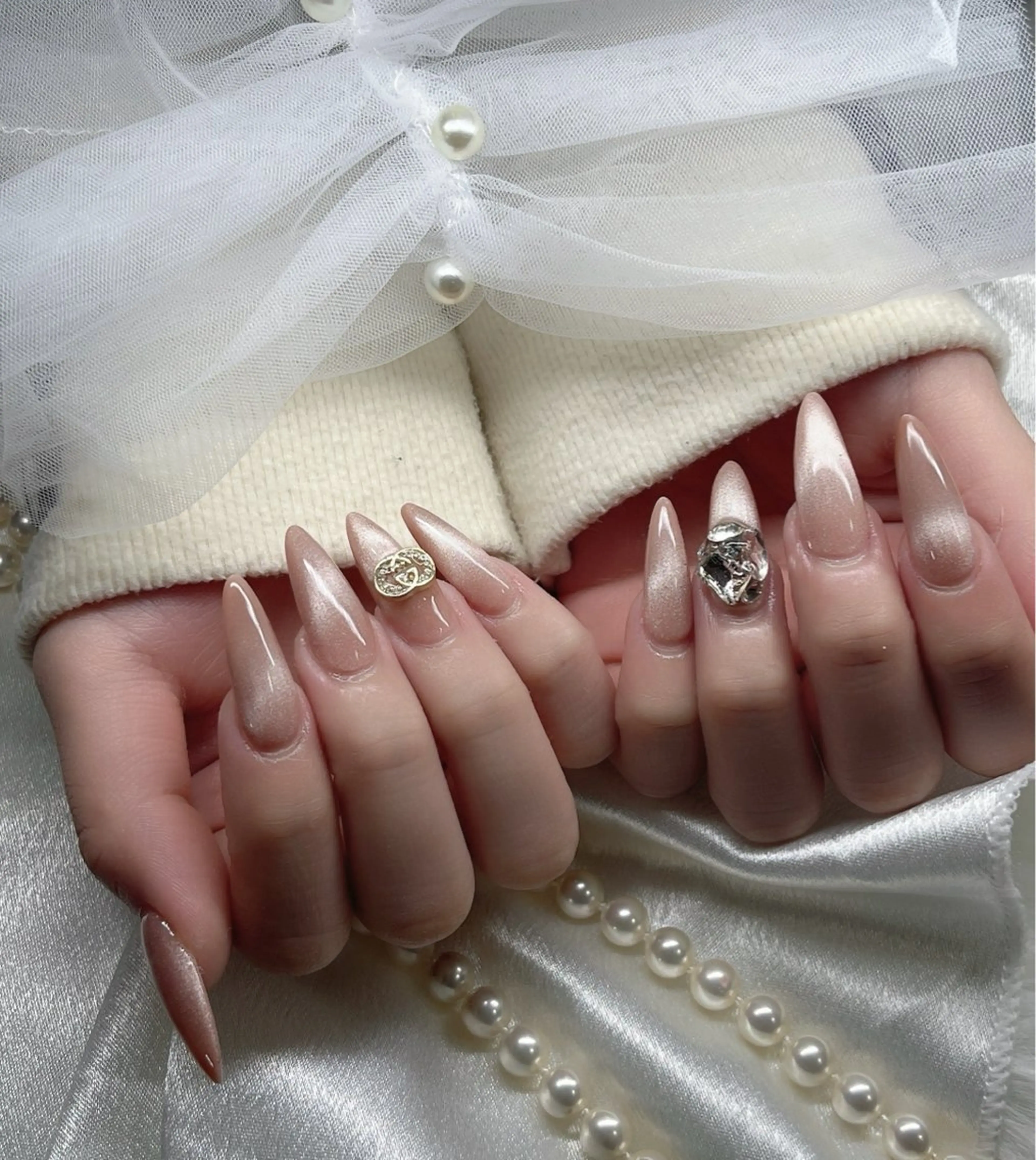 ネイル YOLO NAILのネイルデザイン