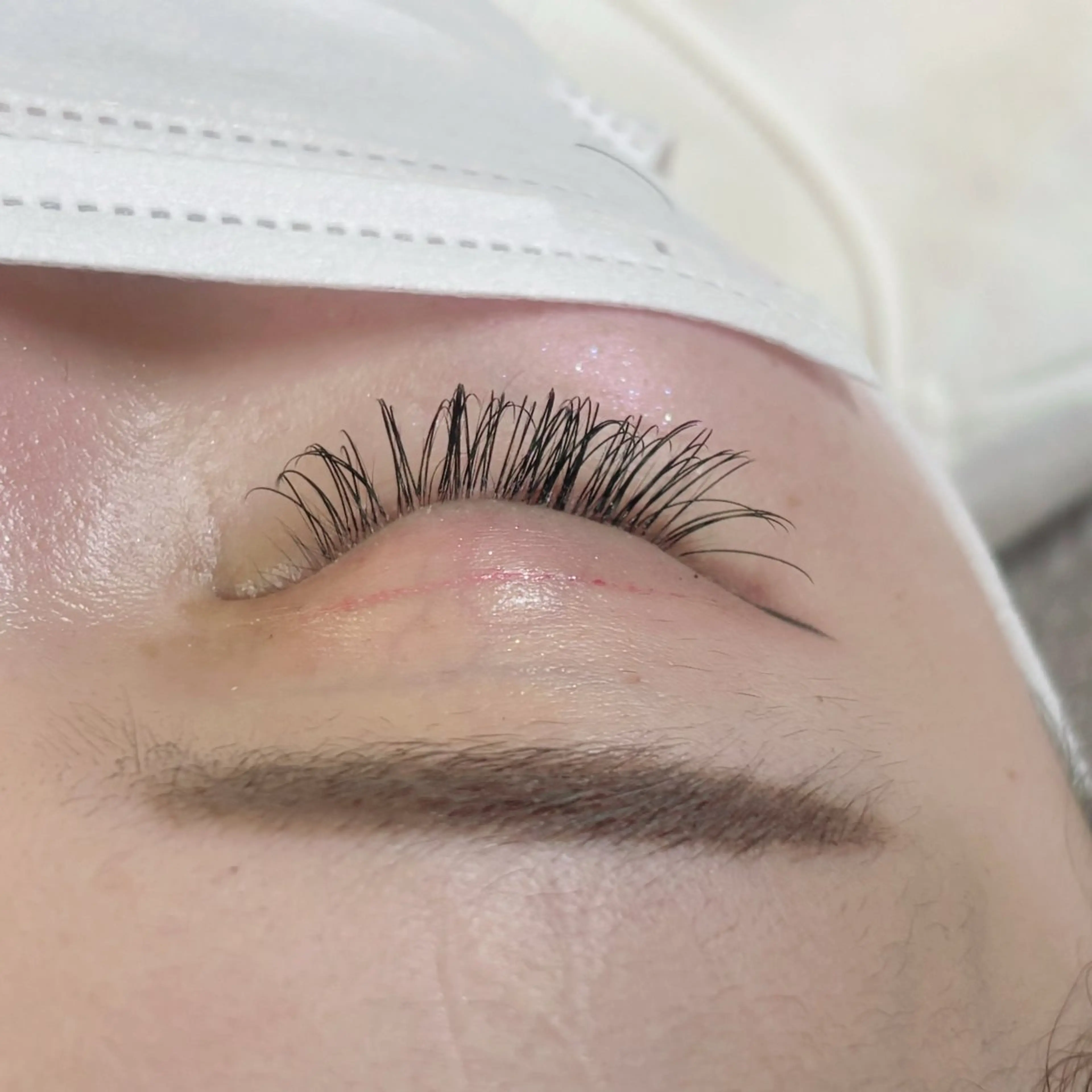 マツエク・マツパ 彩楓 /EYELA🪄ྀིのマツエク・マツパデザイン