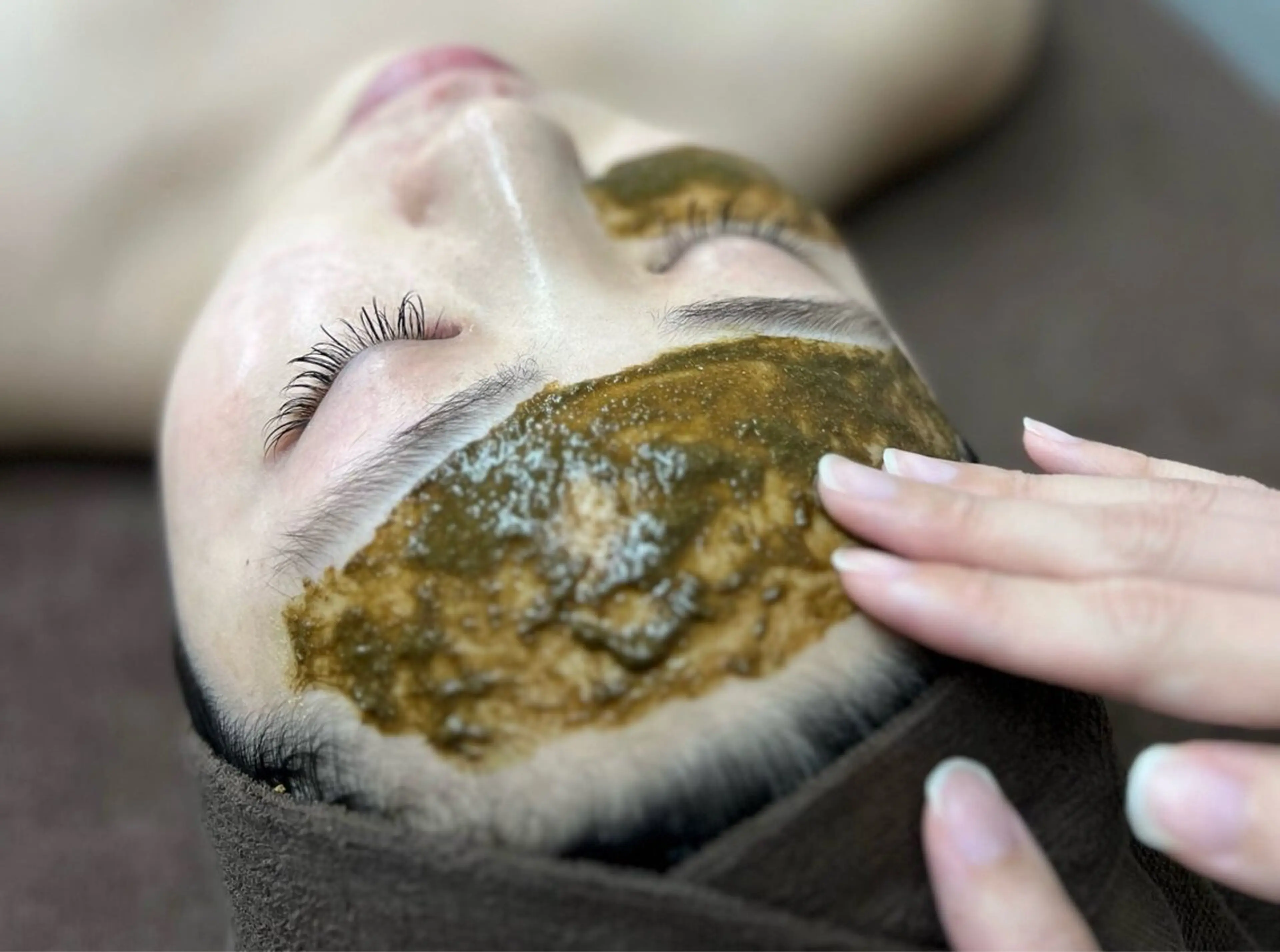 Naomi’s Salon所属・Naomi’s Salonのエステ・リラクイメージ