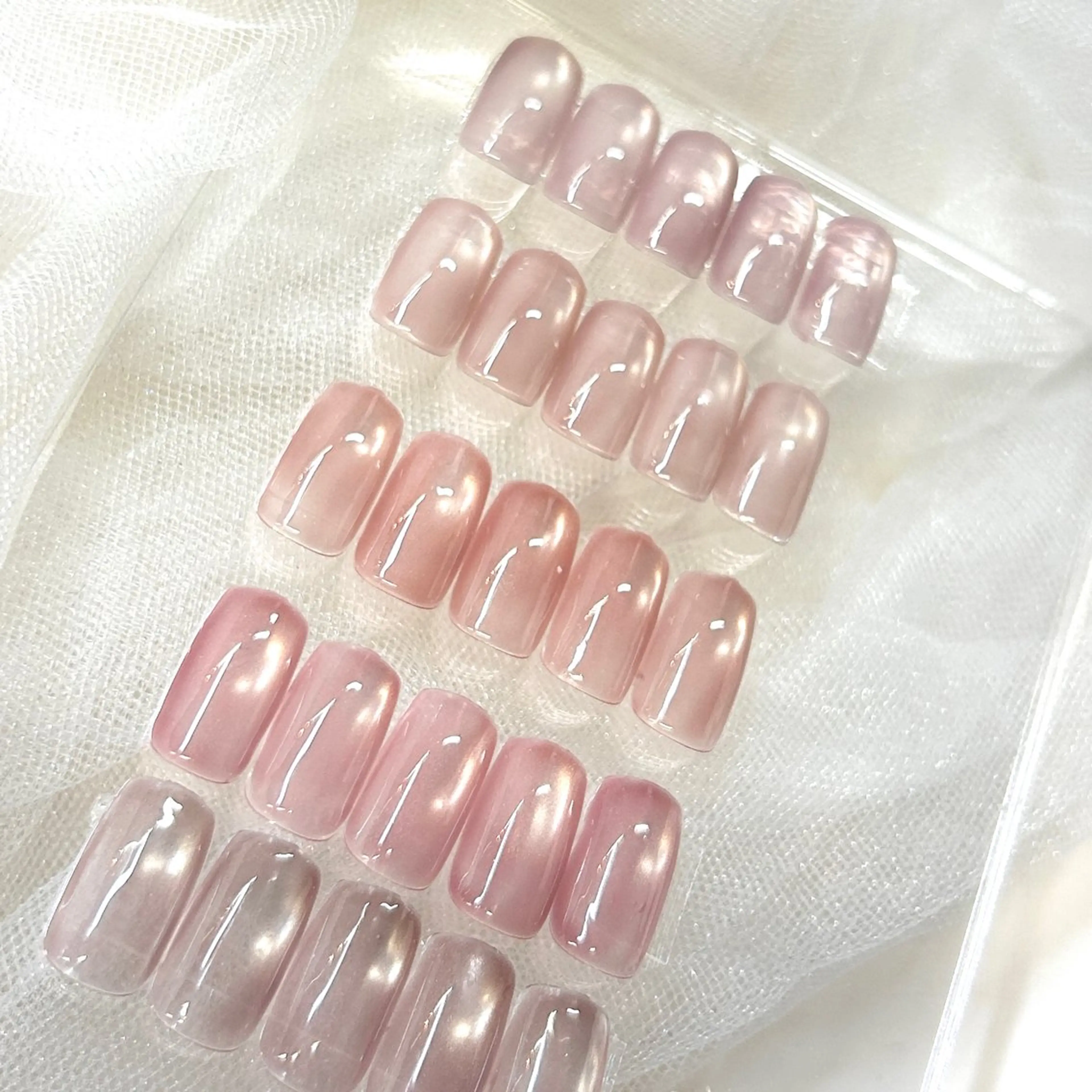 【本日残り1名】水光マグネットの写真