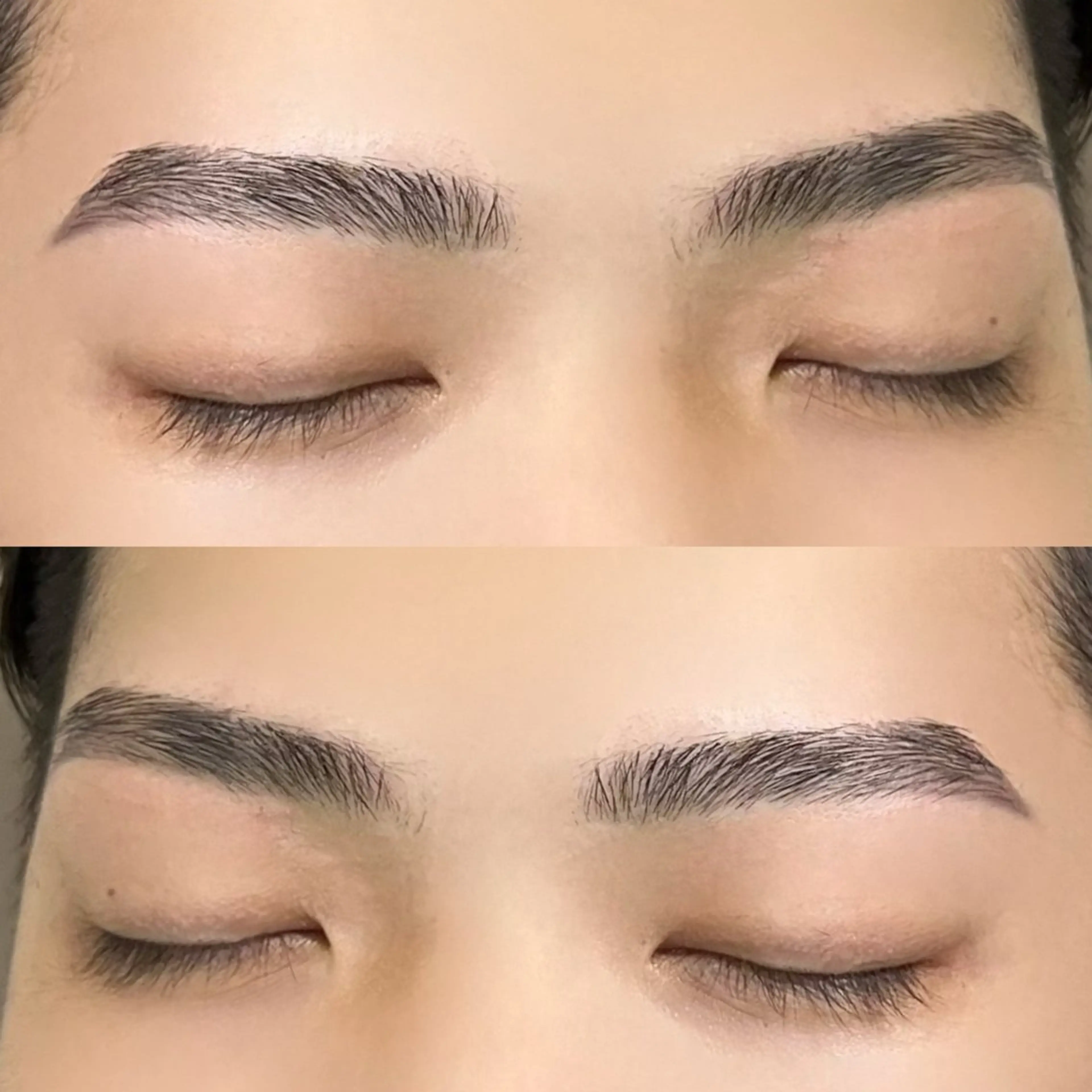 メンズ THE BALM😻 あや 店長のマツエク・マツパデザイン