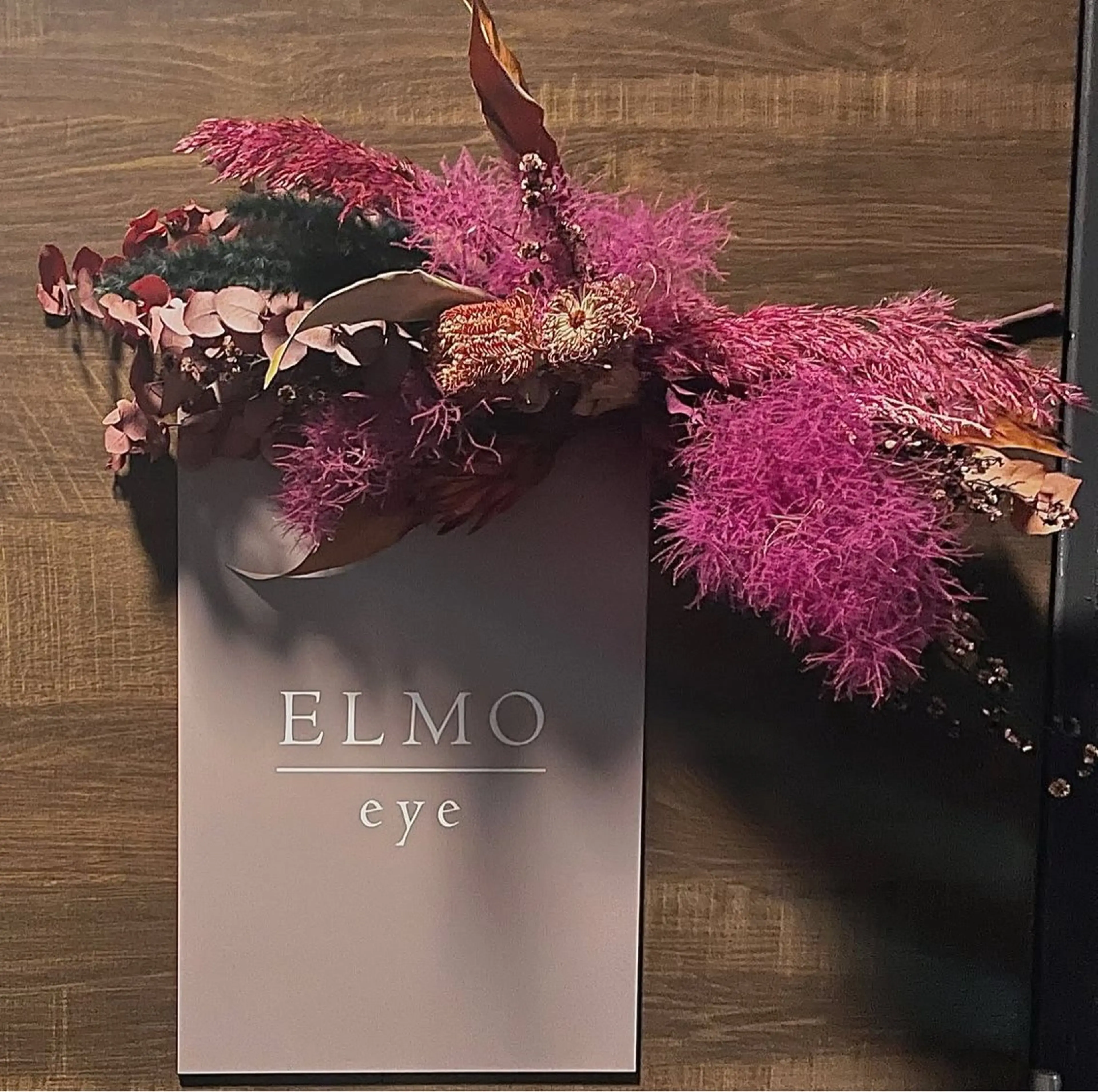 マツエク・マツパ マツパ MIU♥梅田 ELMOeye茶屋町のマツエク・マツパデザイン