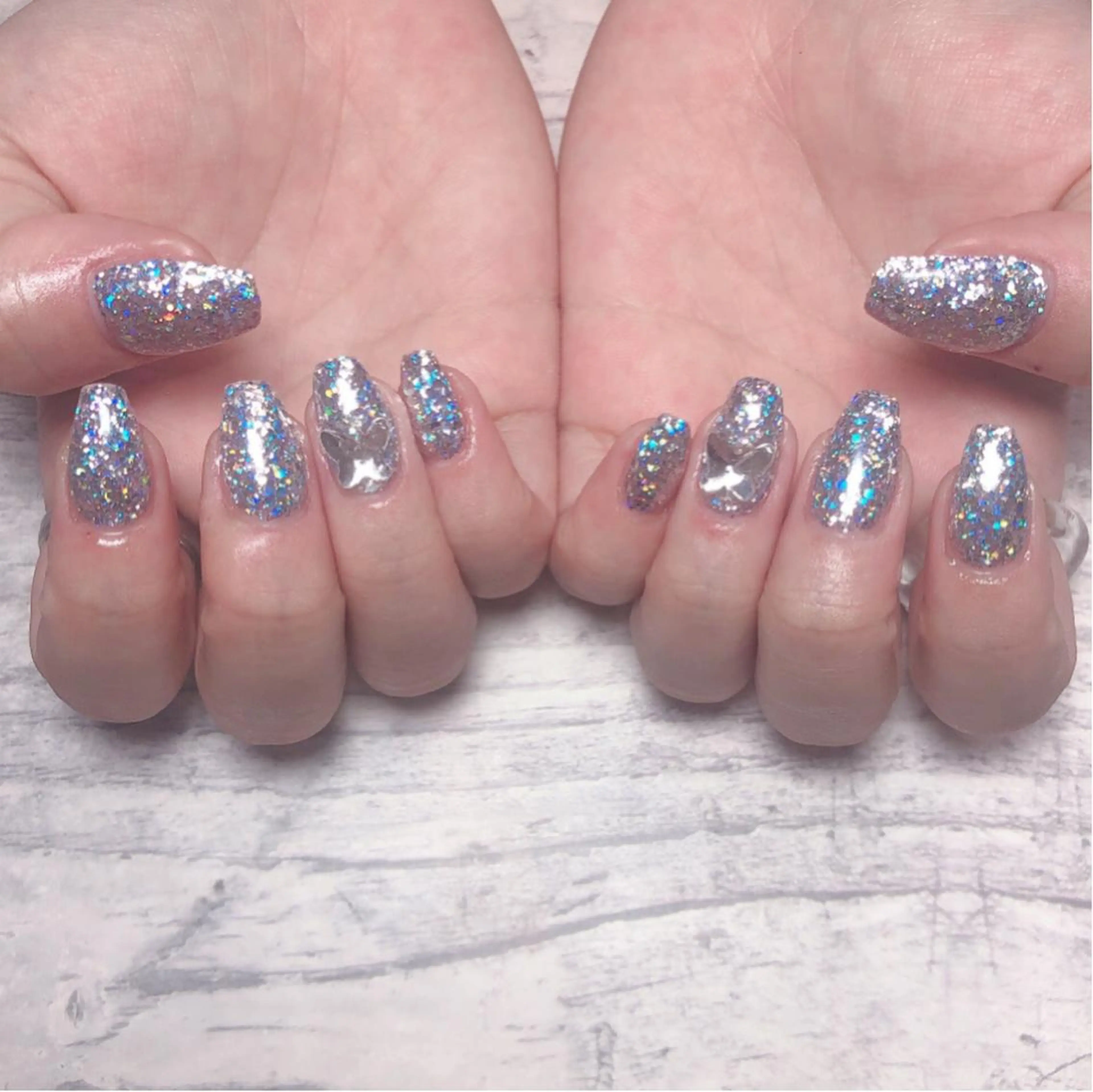 ネイル DollyGirl KYOKOのネイルデザイン