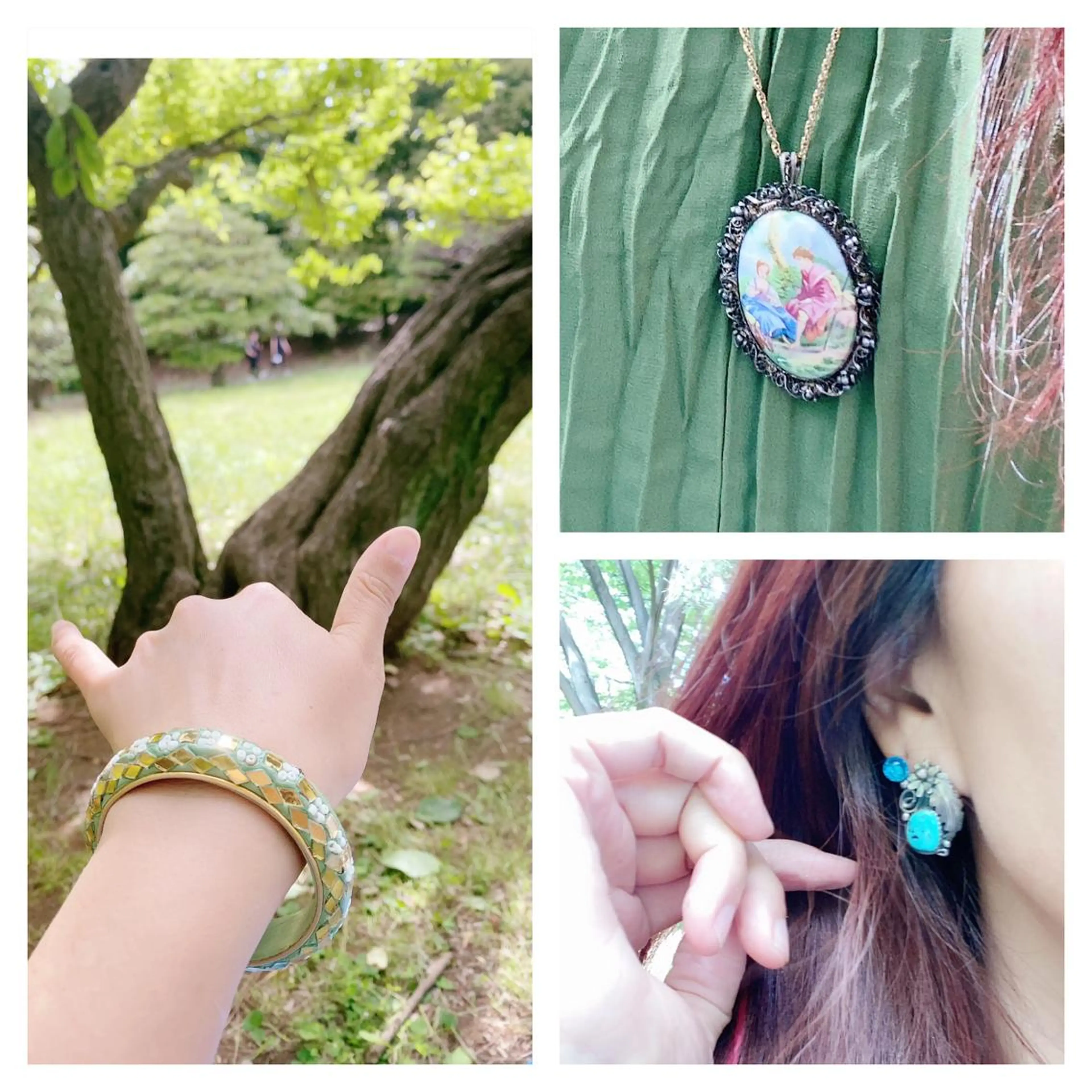 神山 ビューティー・アイのマツエク・マツパデザイン