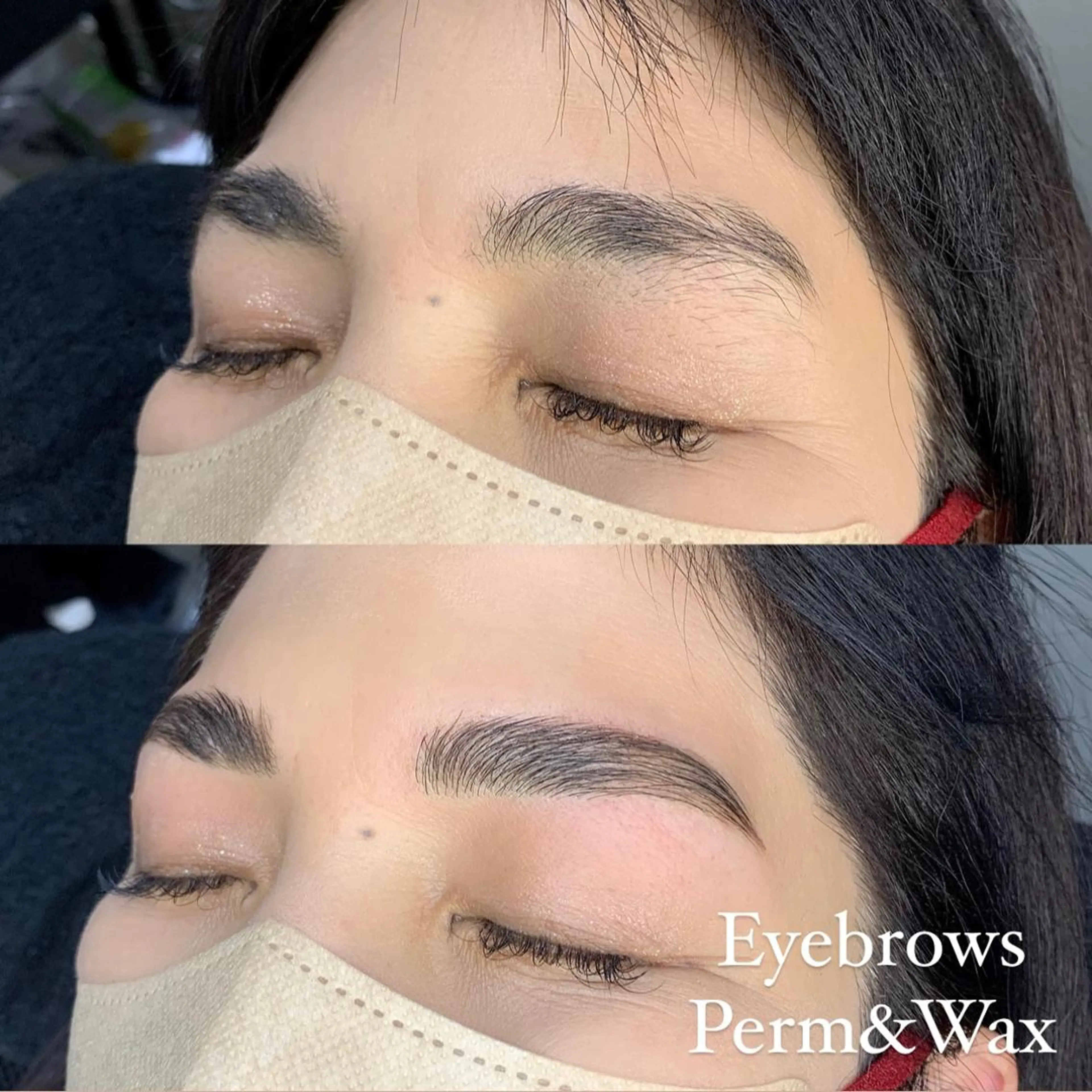 アイブロウ laki studioの眉毛・アイブロウイメージ