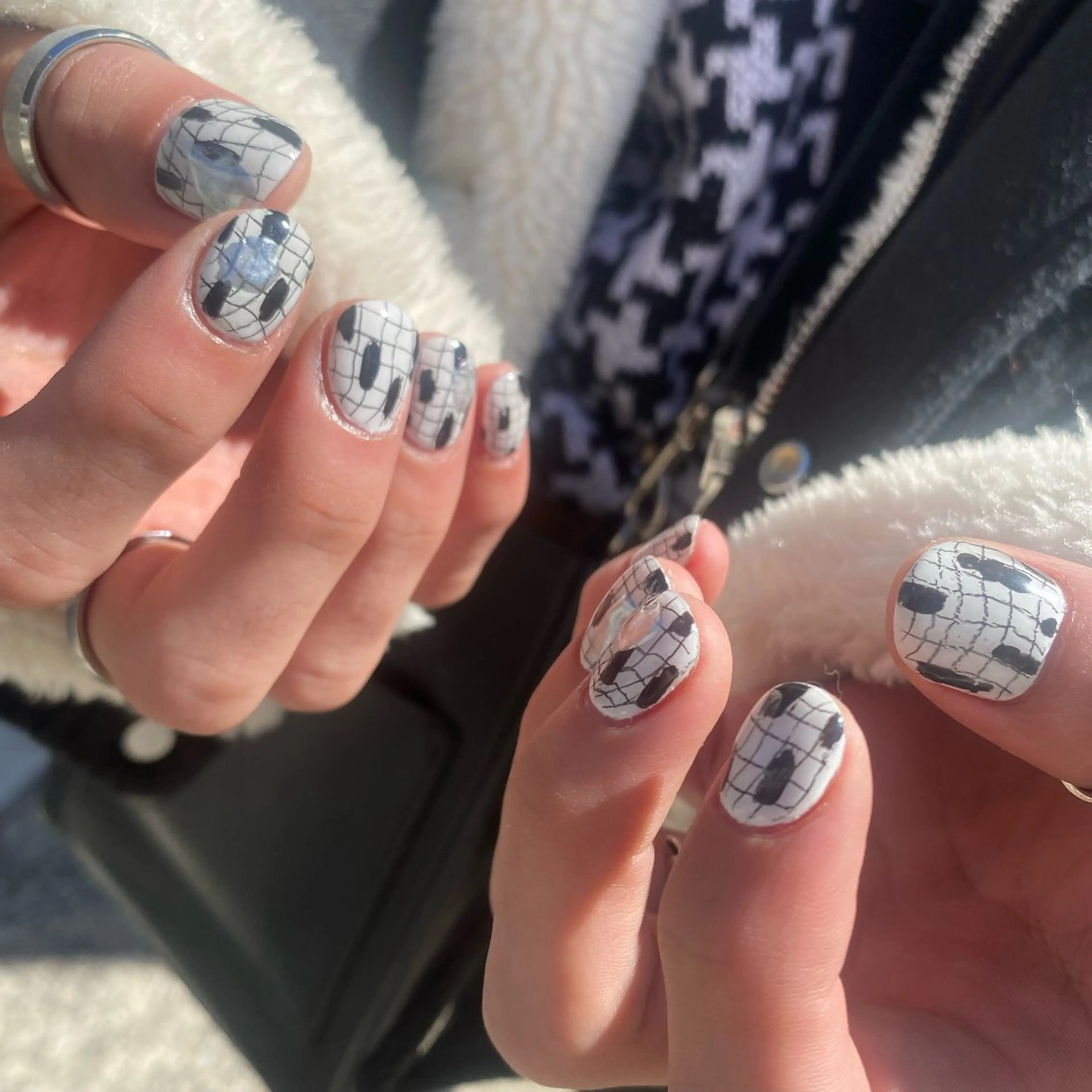 メンズ ネイル ✨akari✨千葉駅 アート、メンズネイルのネイルデザイン