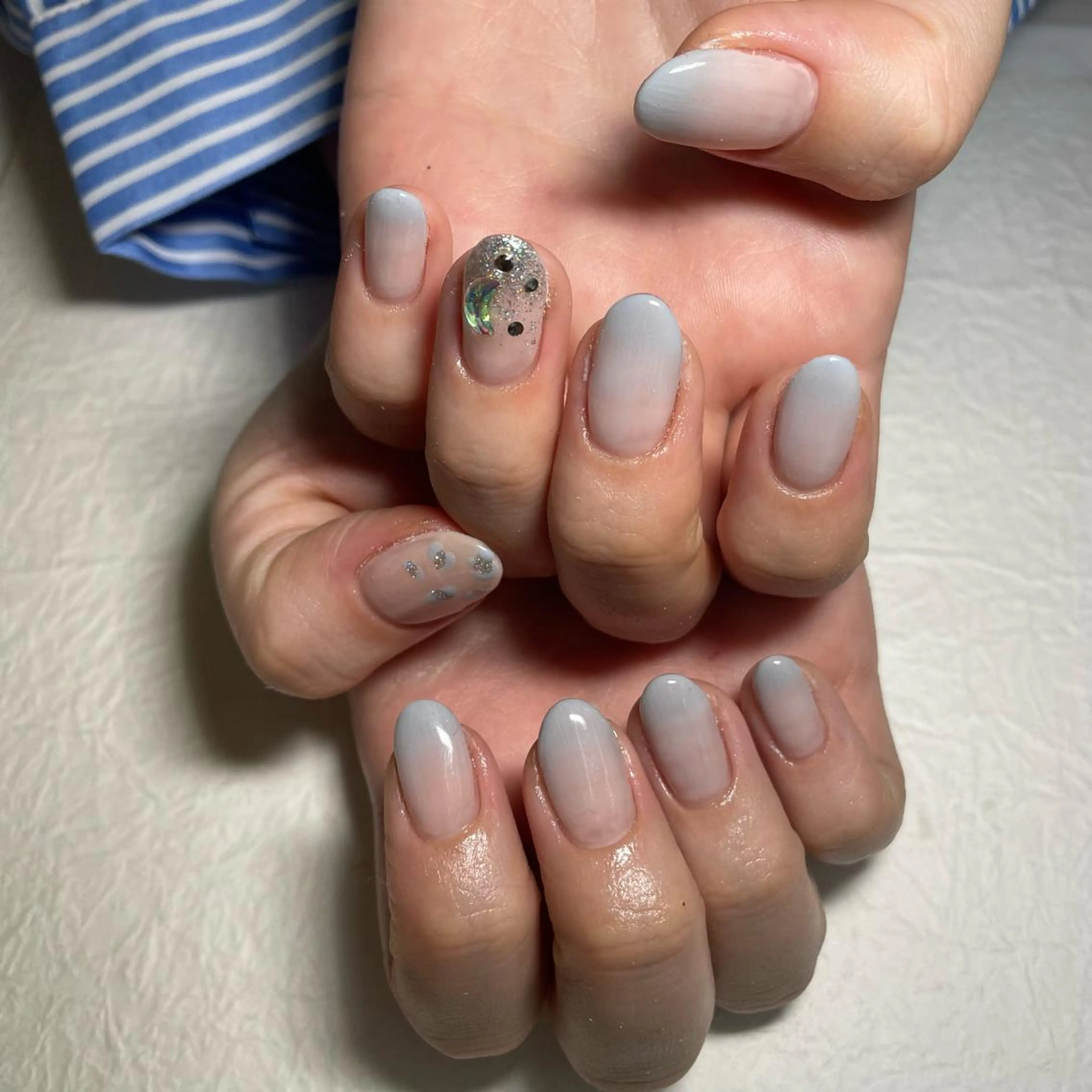 ネイル MINAMI YUMEKAのネイルデザイン