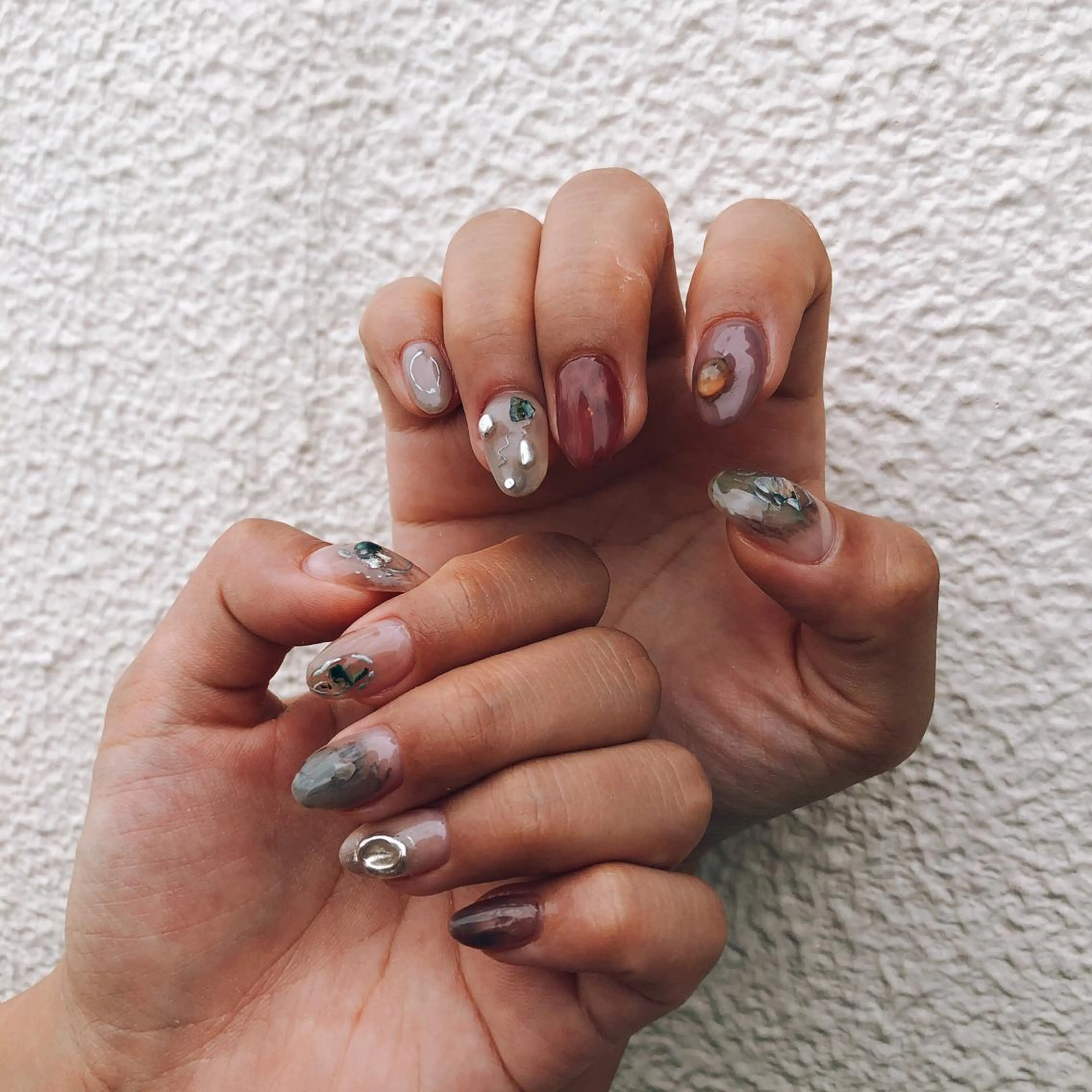 ネイル ハンドネイル Chipieee Tokyoのその他イメージ